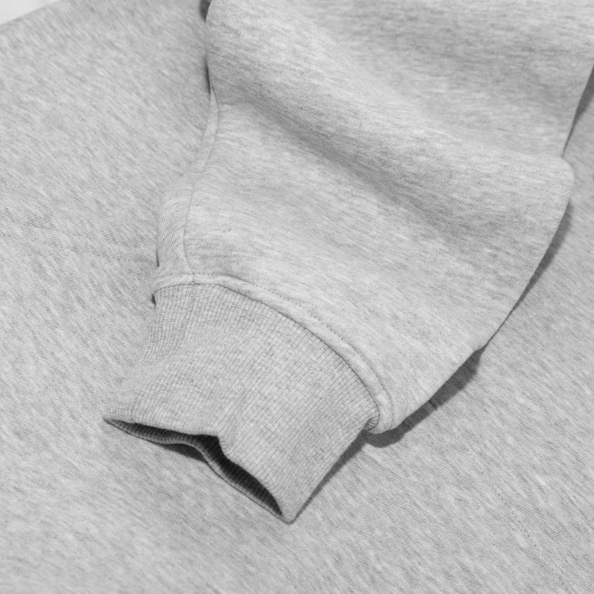 Unltd Bearff Hoodie - UNLTD Boardshop