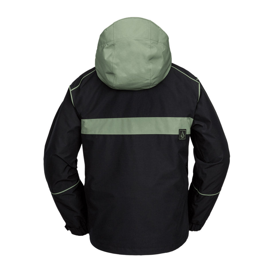 DLM Gore-Tex Snowboard Jacket