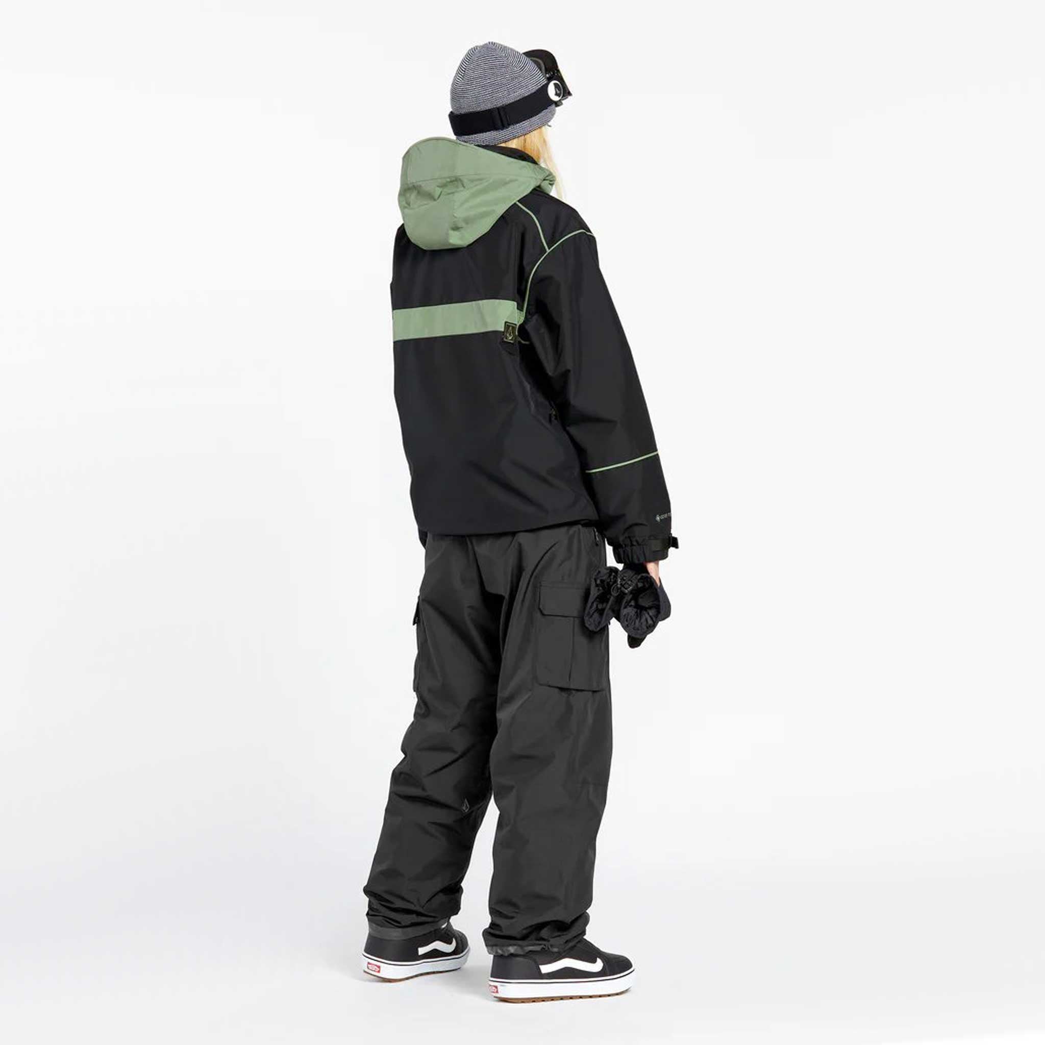 DLM Gore-Tex Snowboard Jacket
