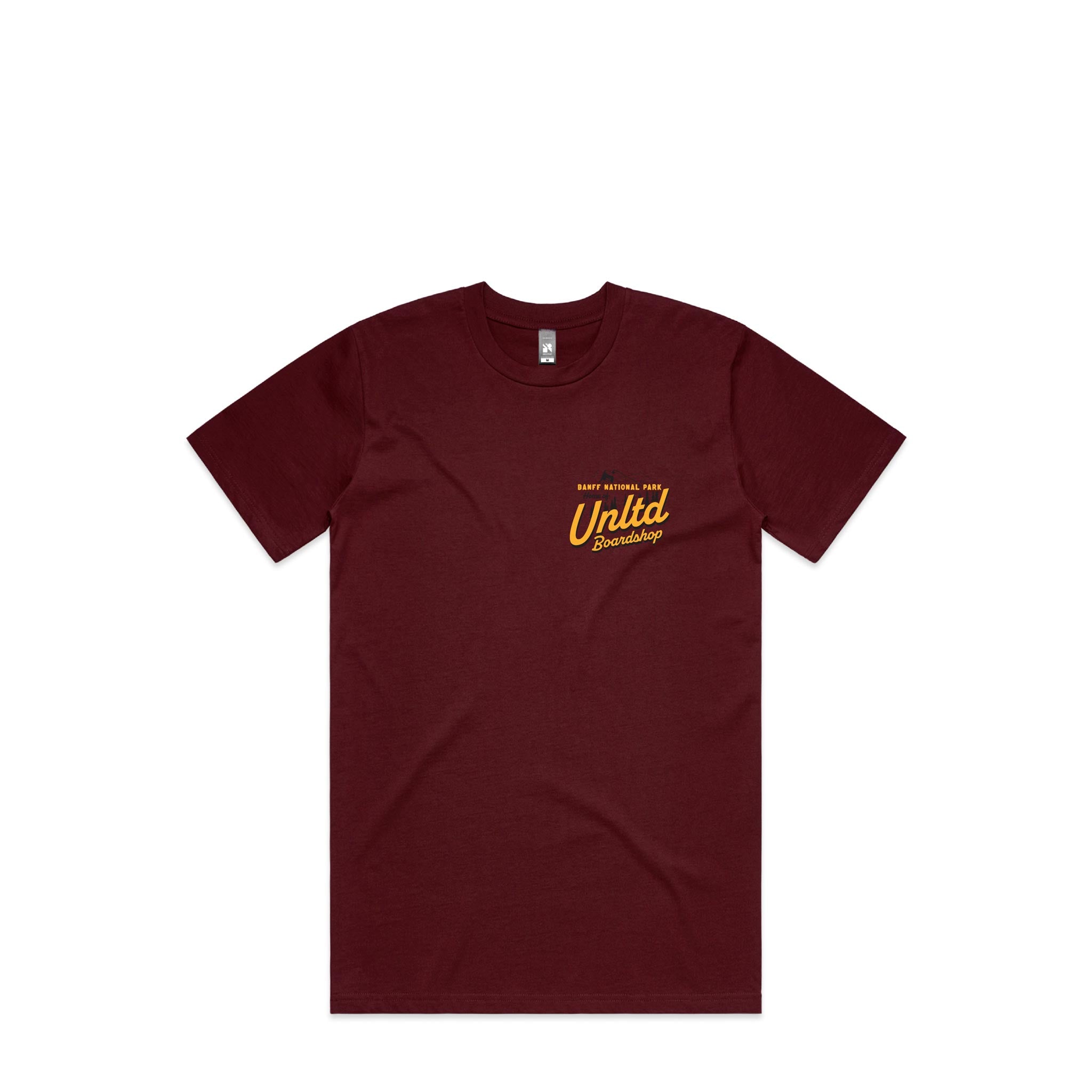 Get Outside Classic Tee