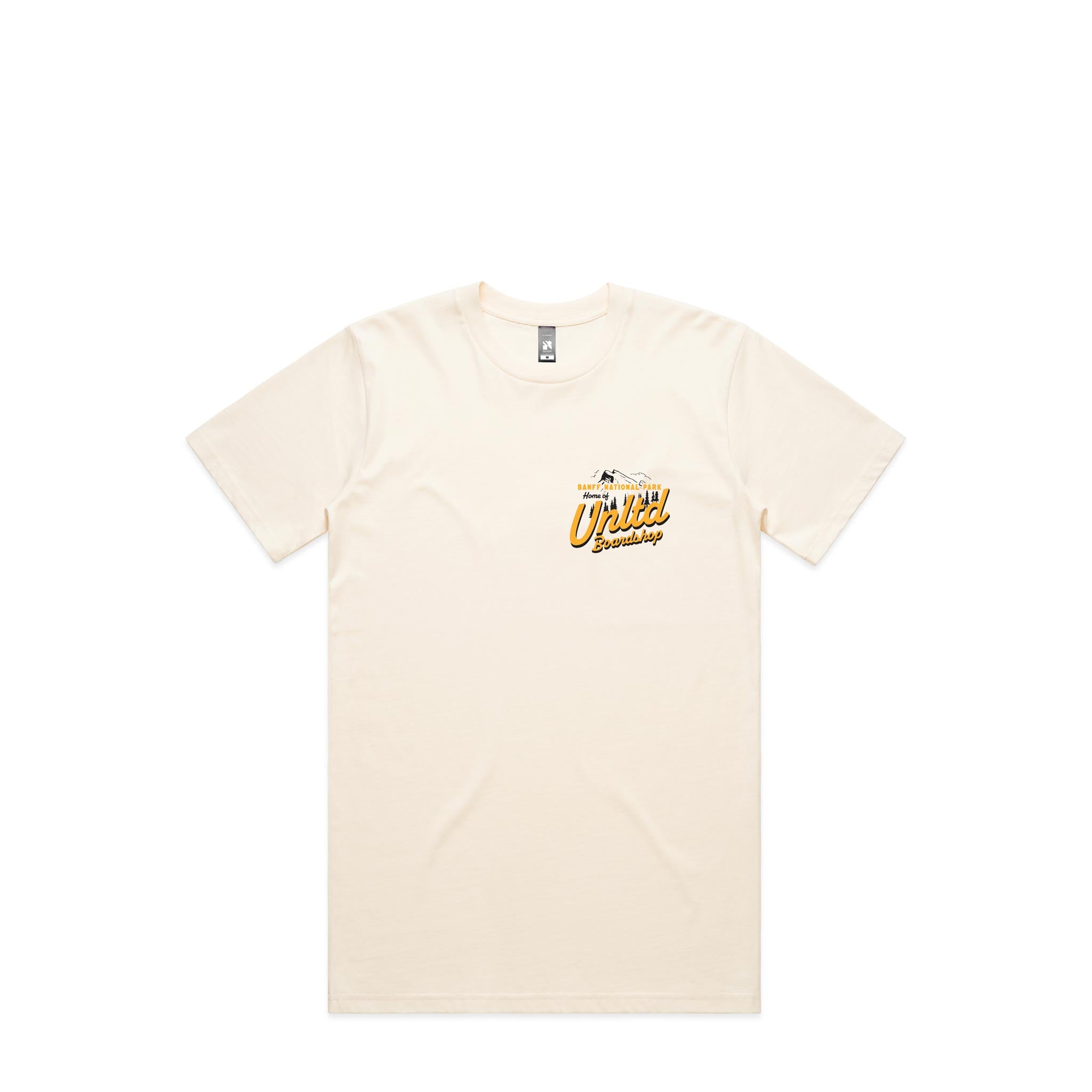 Get Outside Classic Tee