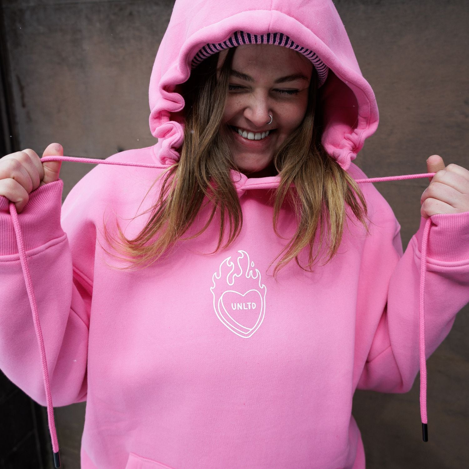 Heartburn Hoodie