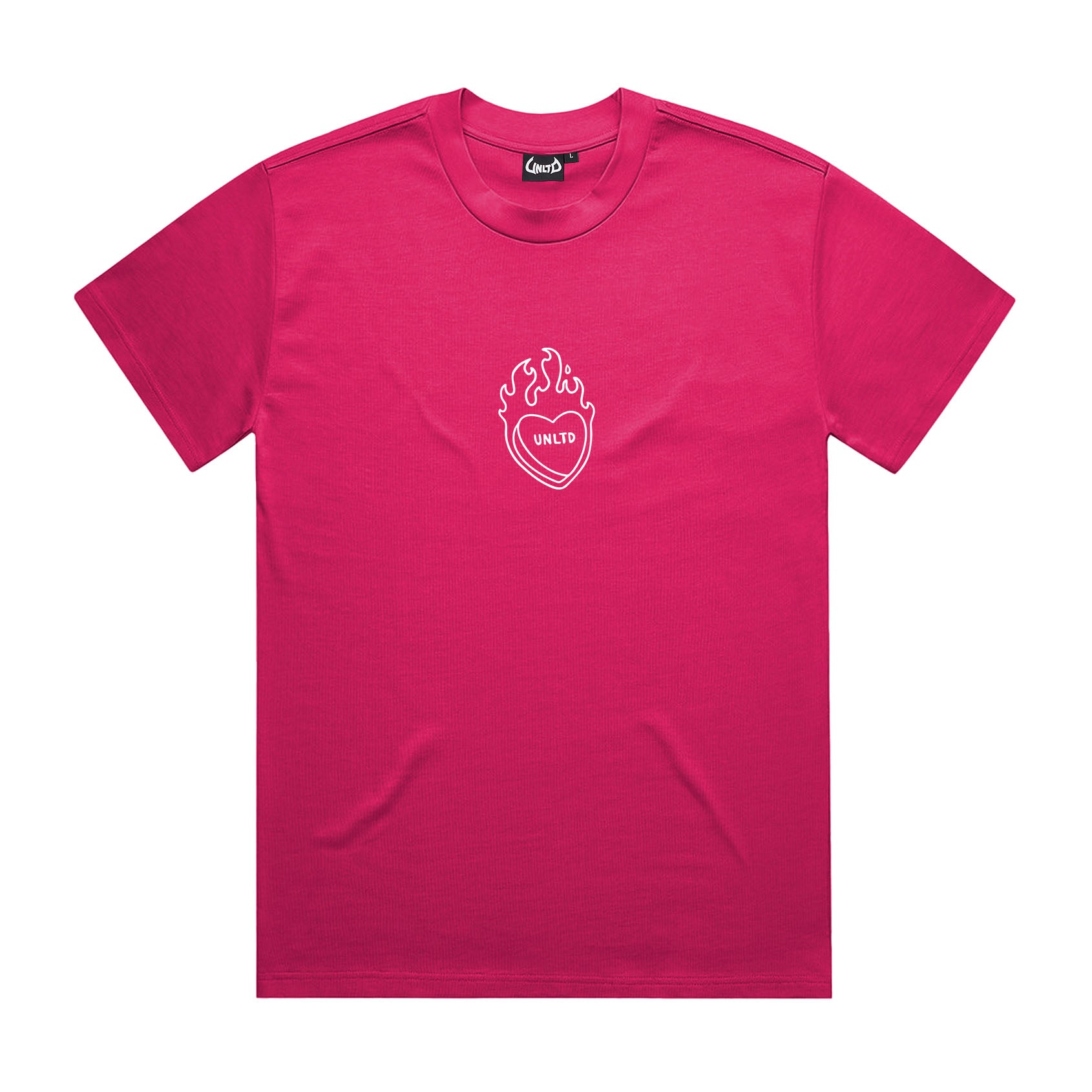 Heartburn T-Shirt