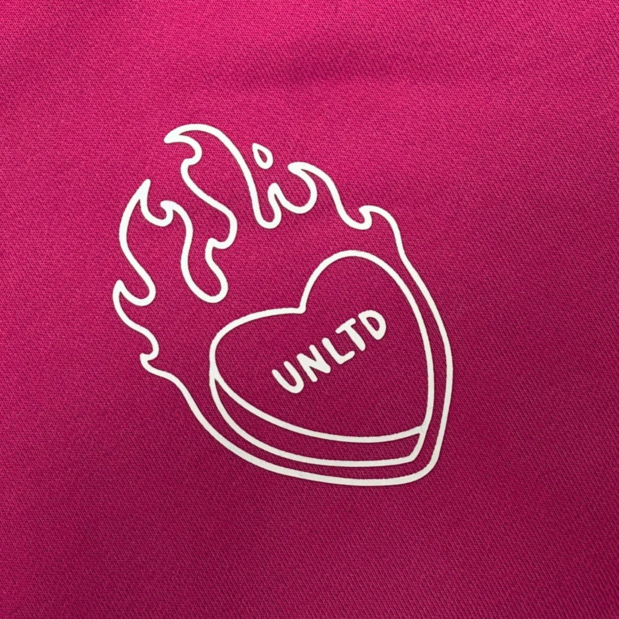 Heartburn T-Shirt