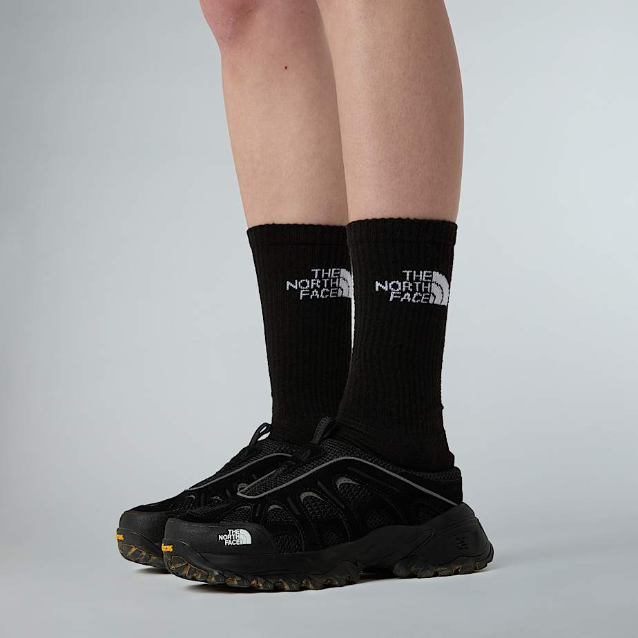 Hedgehog 06 RVST Mule Shoes