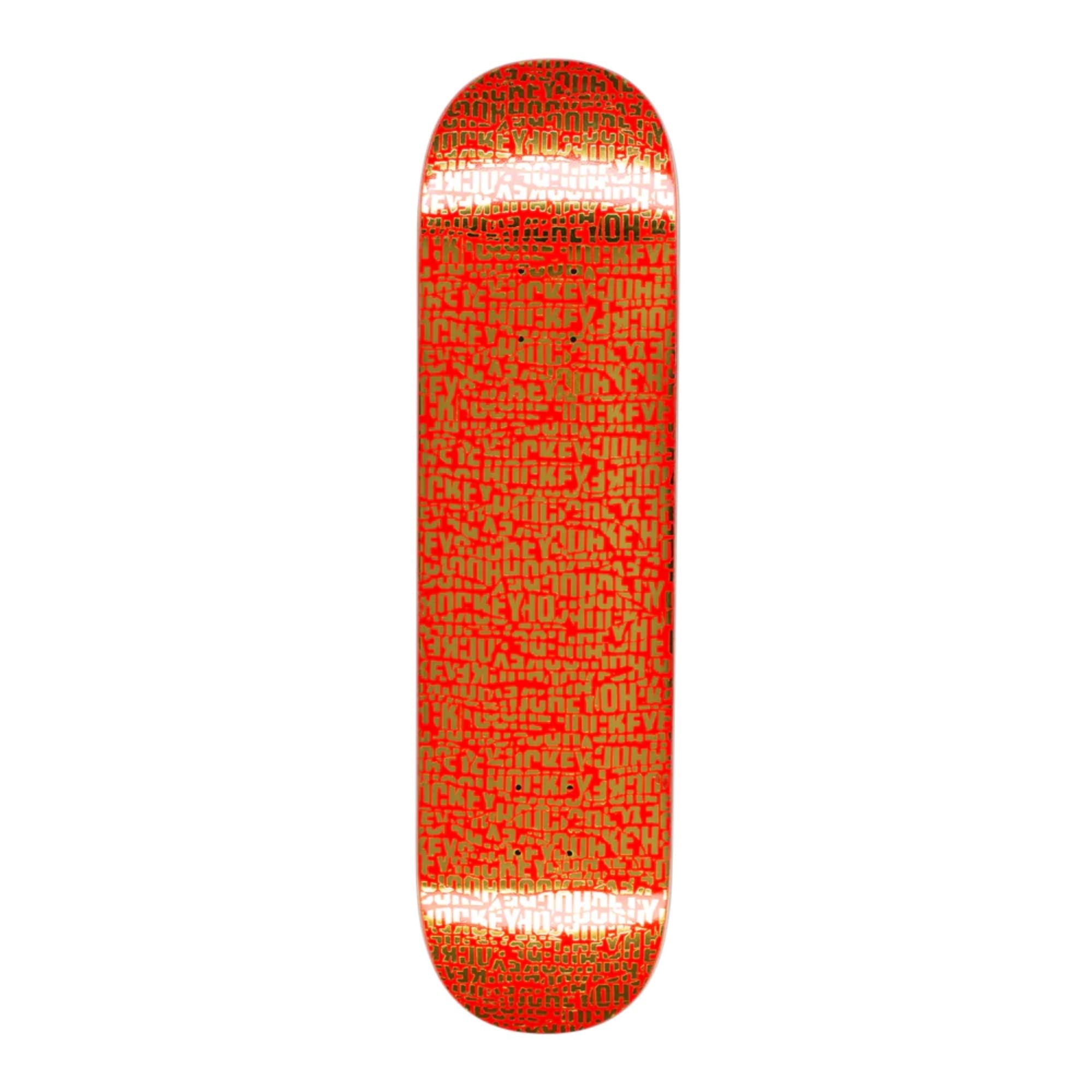 Hockey Torn 8.75 Skateboard Deck - UNLTD Boardshop