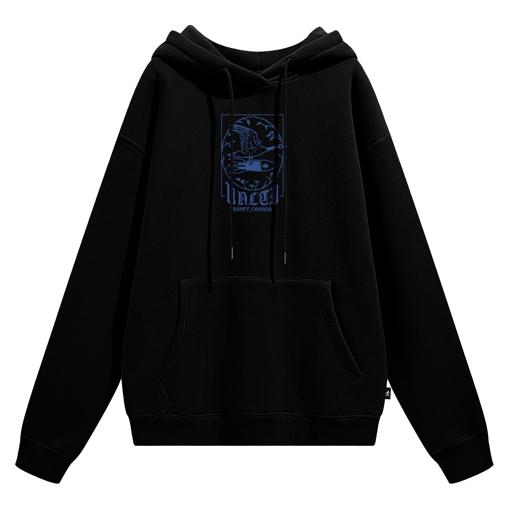 Unltd Air Honk One Hoodie - UNLTD Boardshop