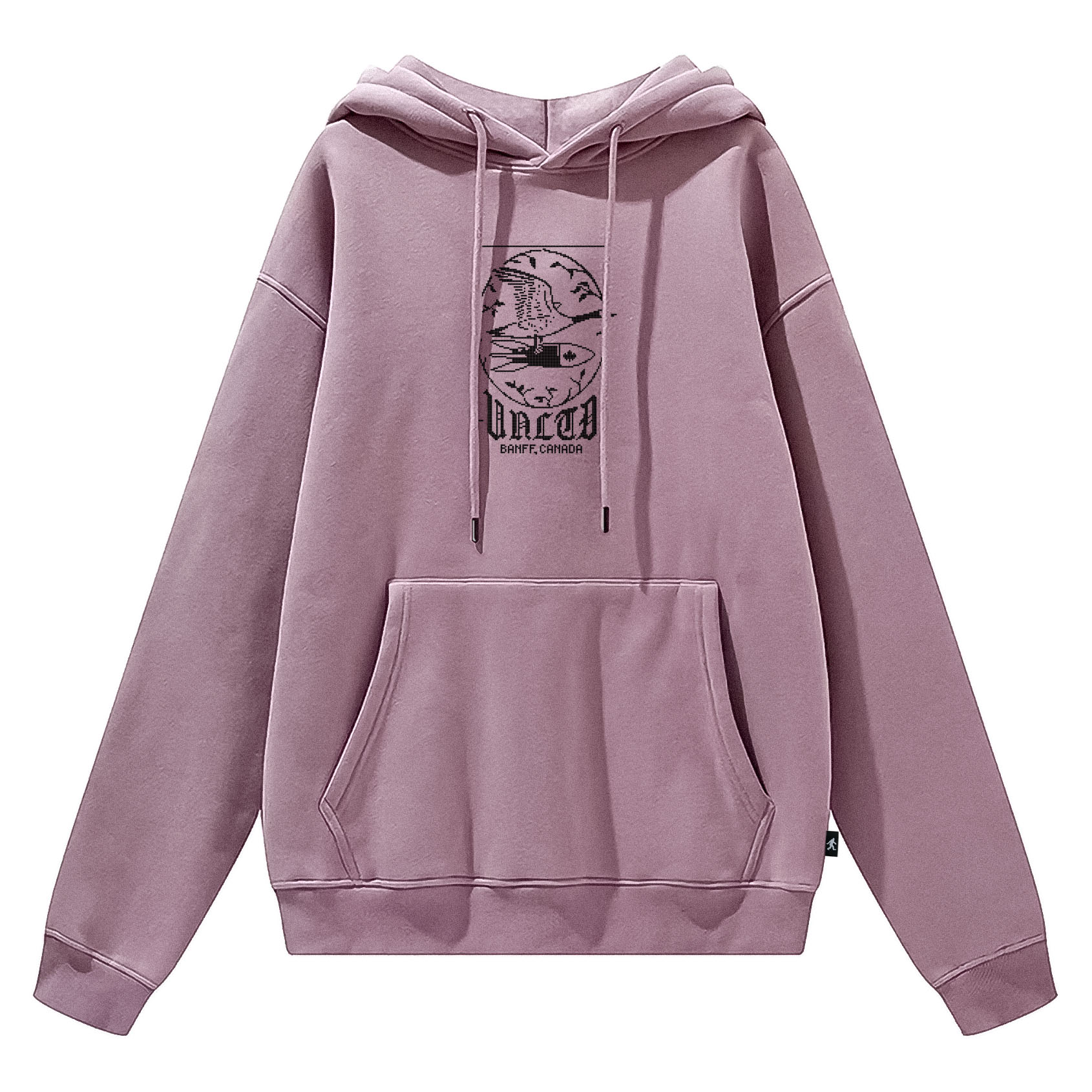 Unltd Air Honk One Hoodie - UNLTD Boardshop