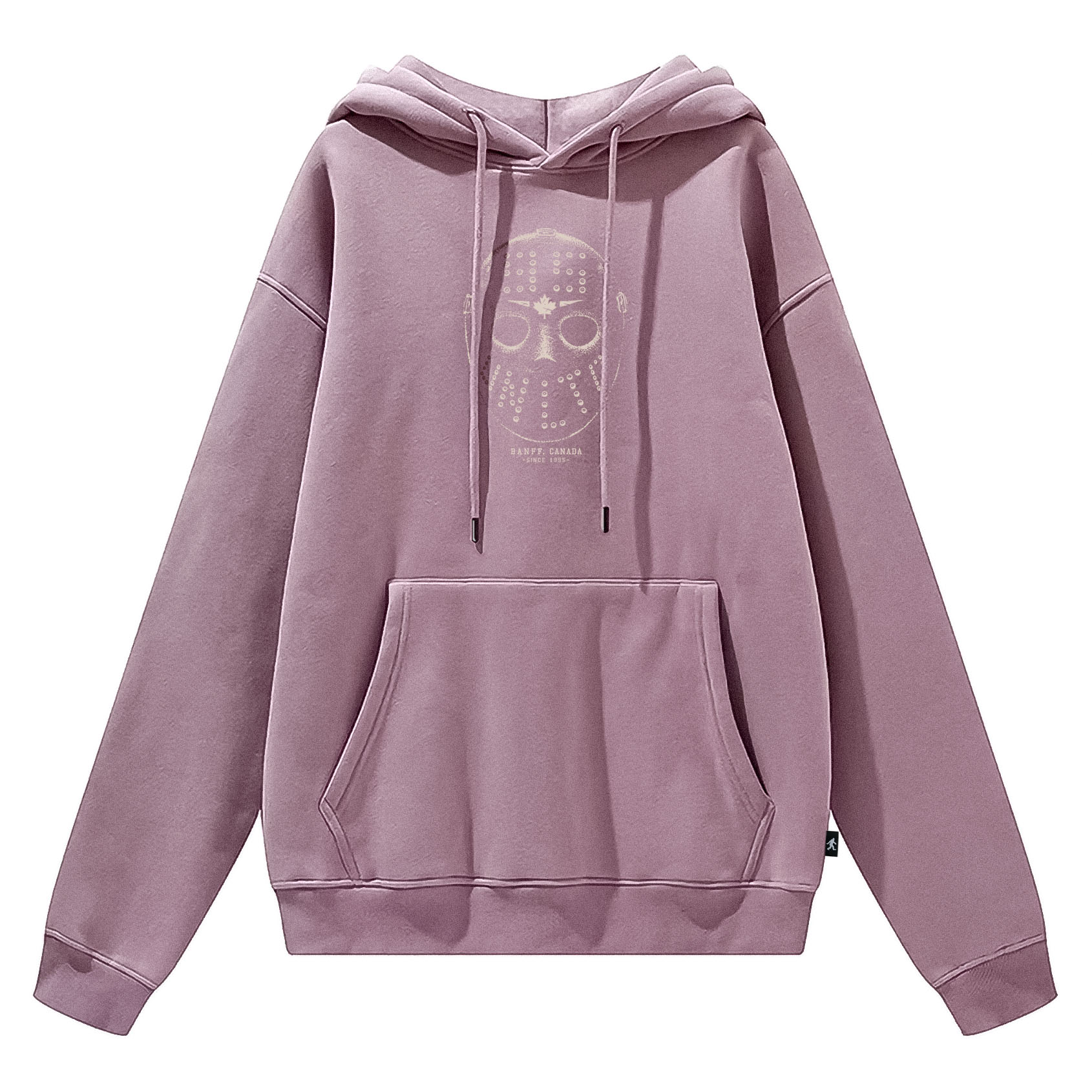 Unltd Shutout Hoodie - UNLTD Boardshop