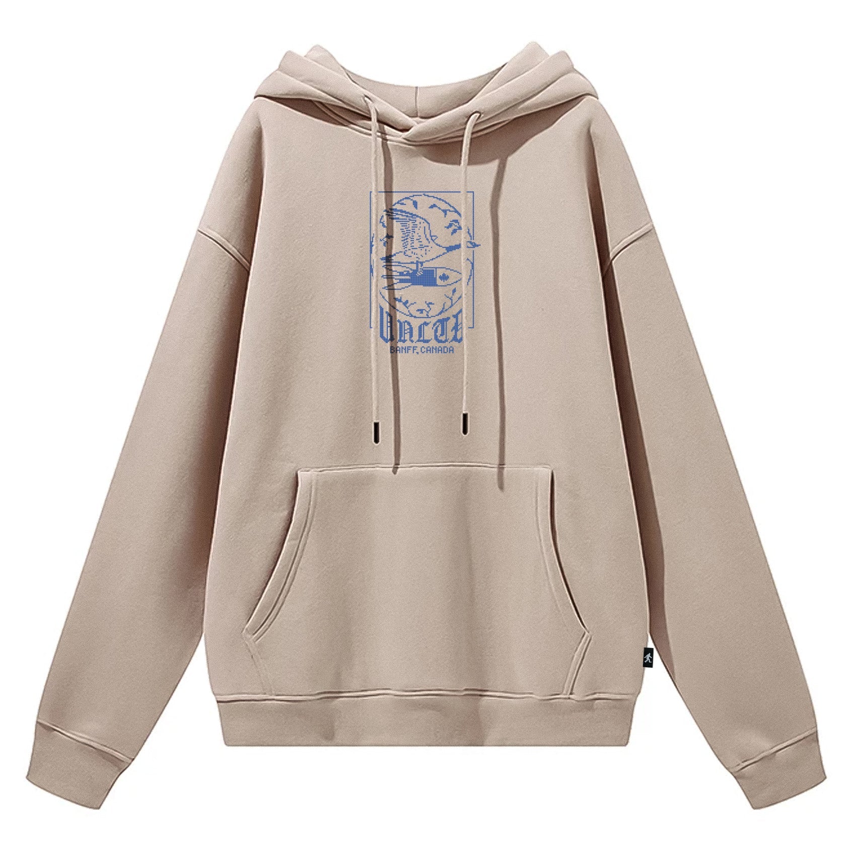 Unltd Air Honk One Hoodie - UNLTD Boardshop