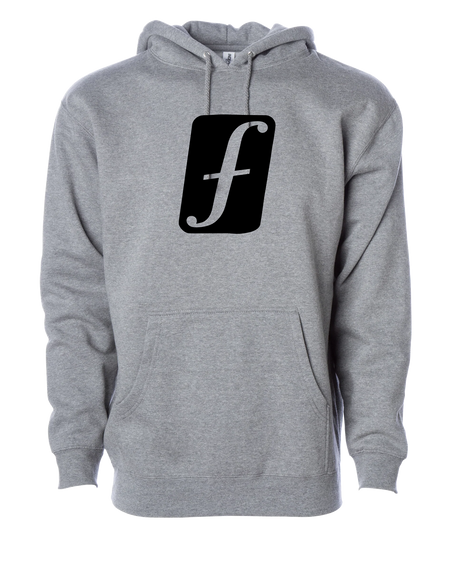 Solid pullover hoodie shop