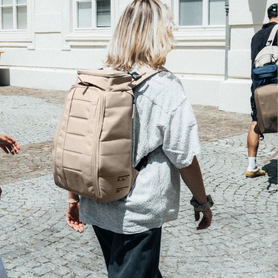 Hugger Backpack 30L