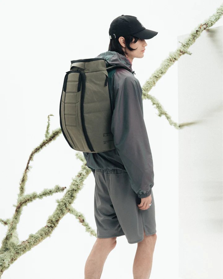 Hugger Backpack 25L