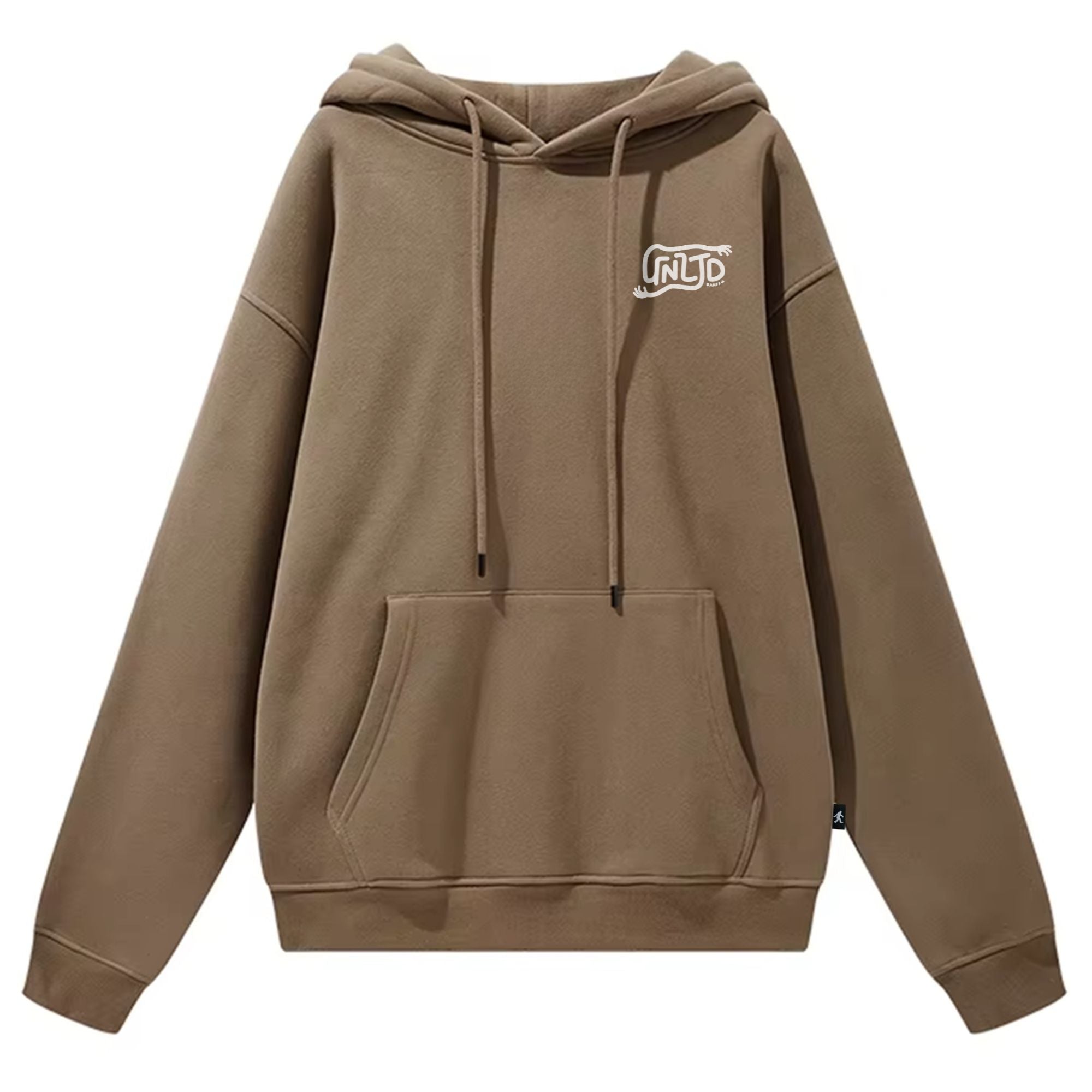 Unltd Kinda a Hugger Hoodie - UNLTD Boardshop