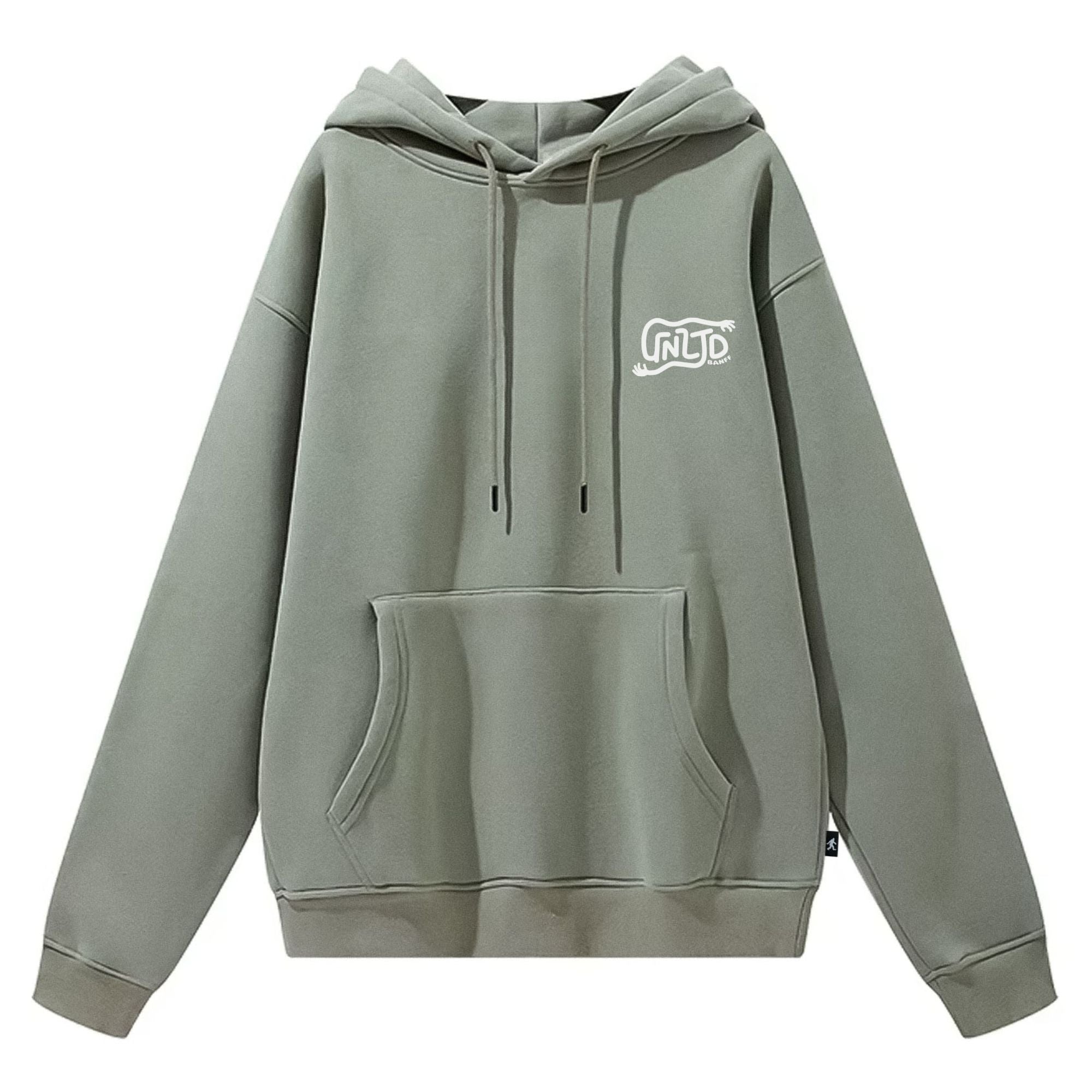 Unltd Kinda a Hugger Hoodie - UNLTD Boardshop