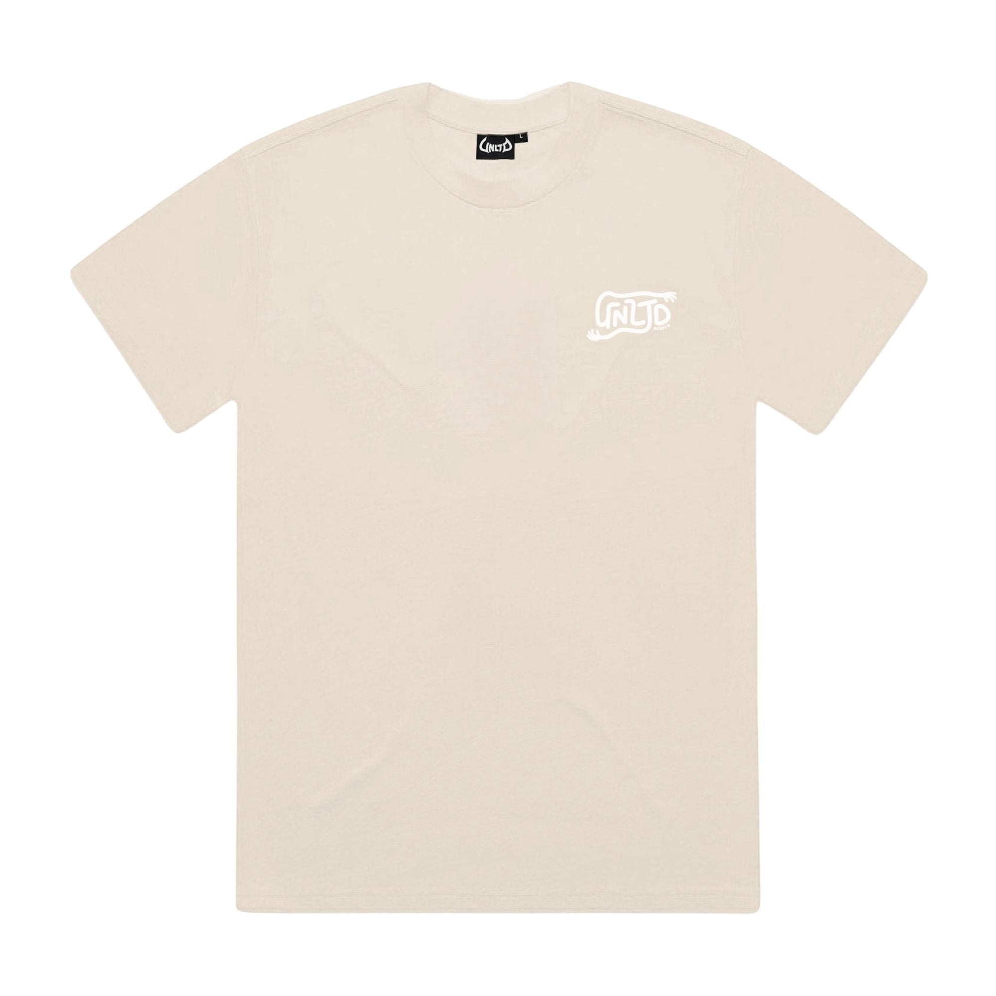 Unltd Kinda a Hugger T-Shirt - UNLTD Boardshop