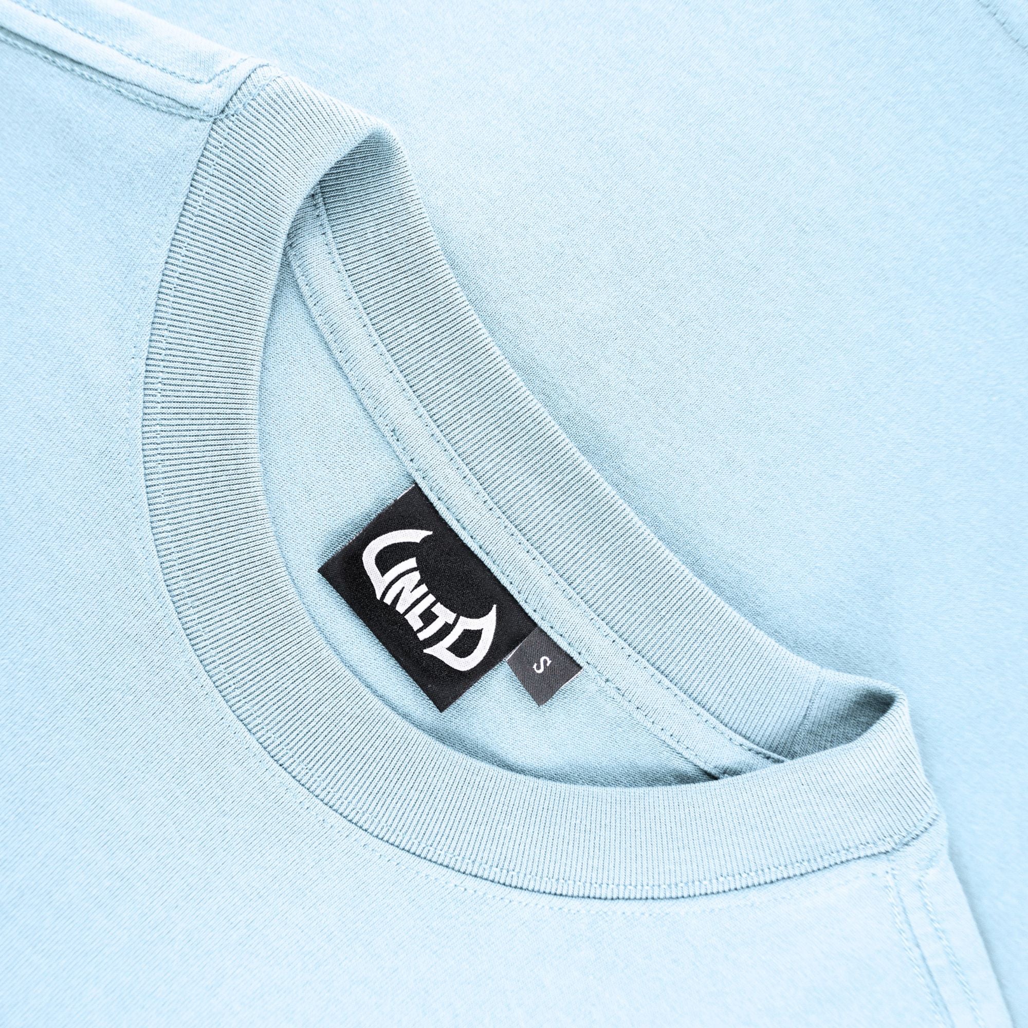 Unltd Bearff T-Shirt - UNLTD Boardshop