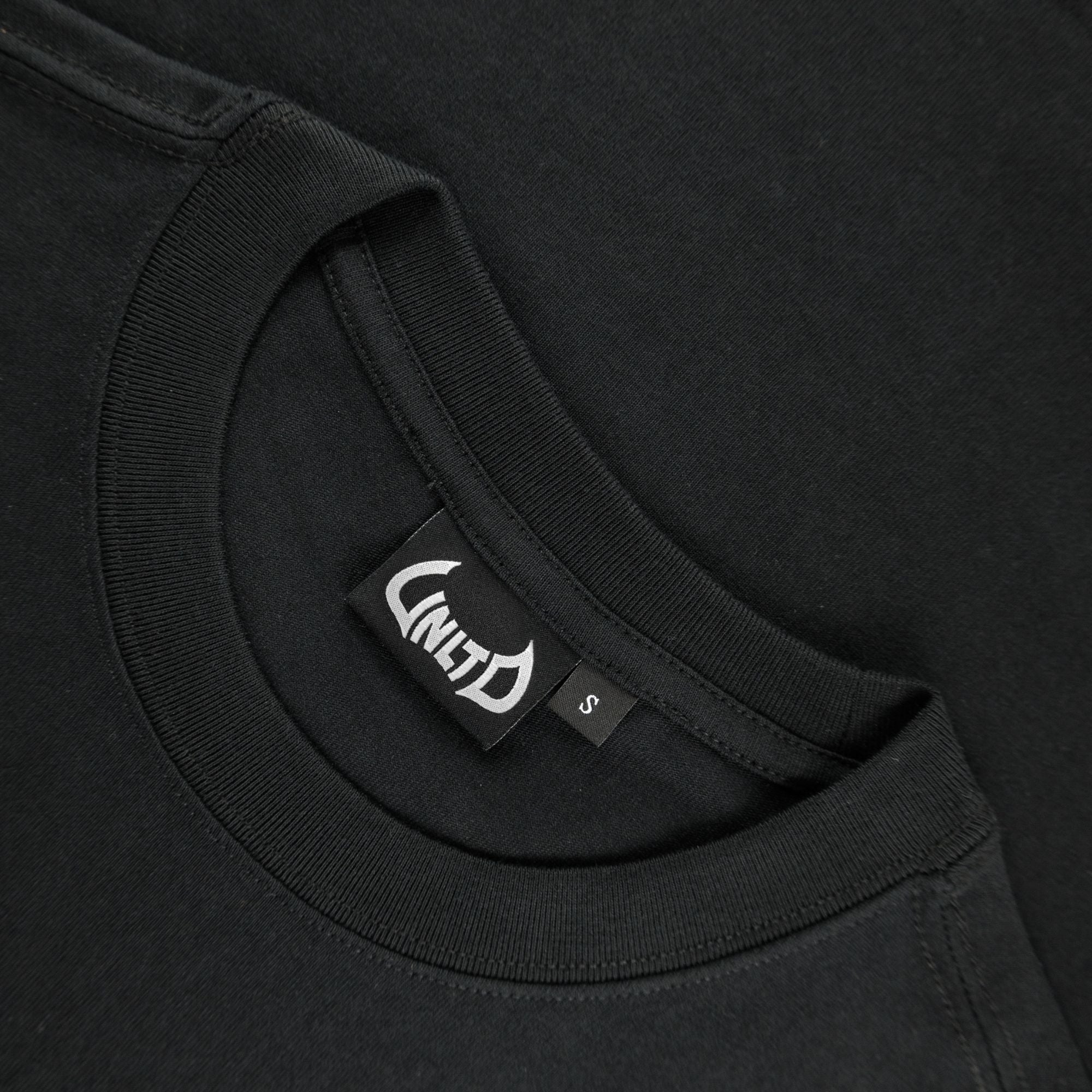 Unltd Bearff T-Shirt - UNLTD Boardshop