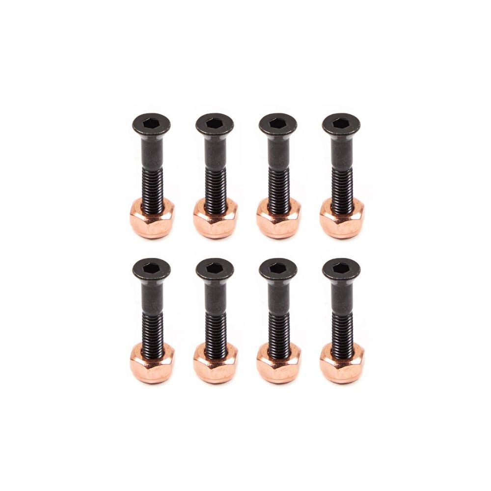 Jet Pack Hardware Allen 1"