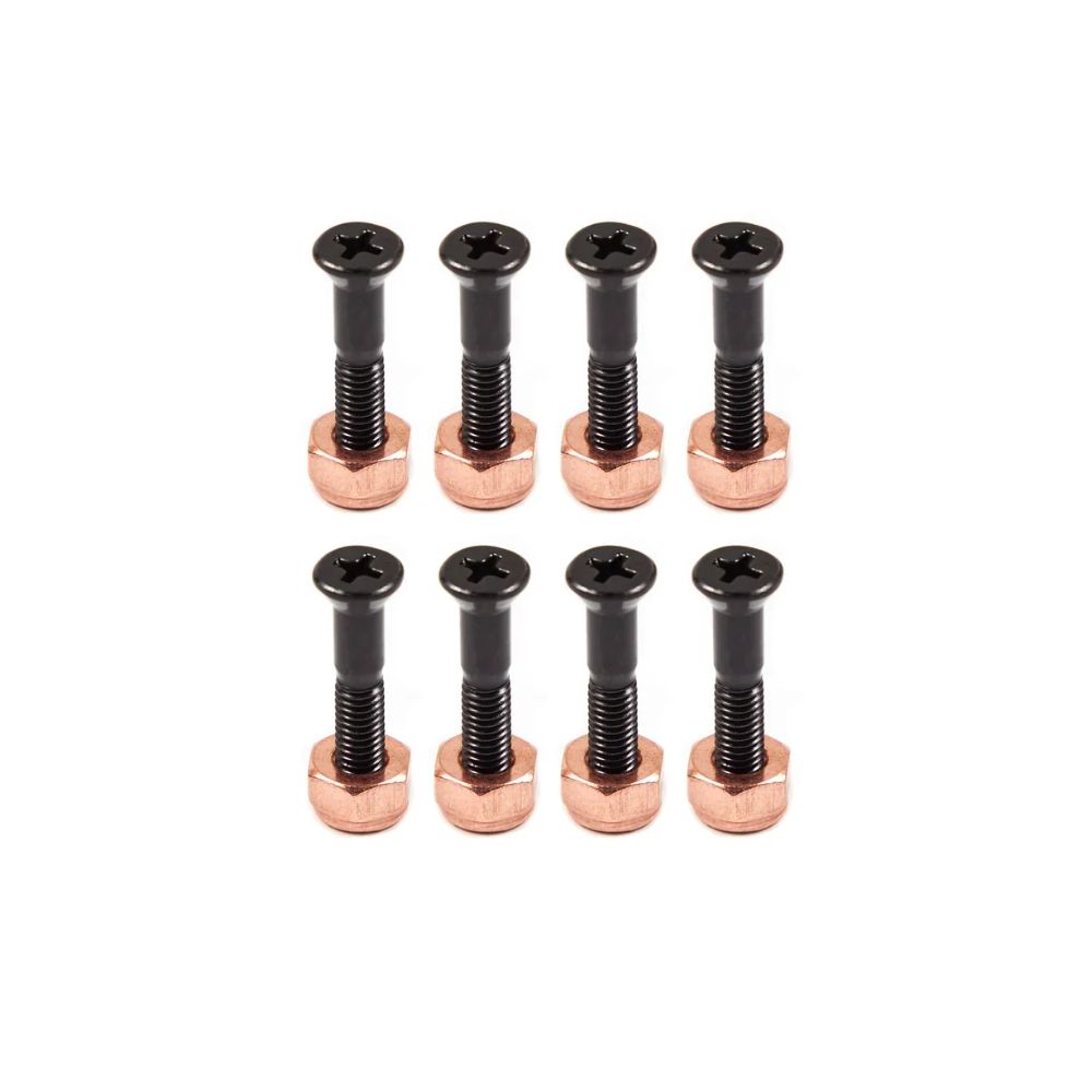 Jet Pack Hardware Phillips 1"