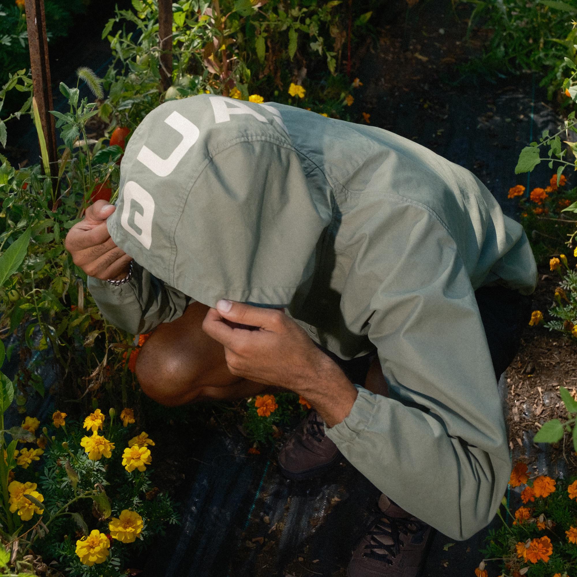 Julien Anorak