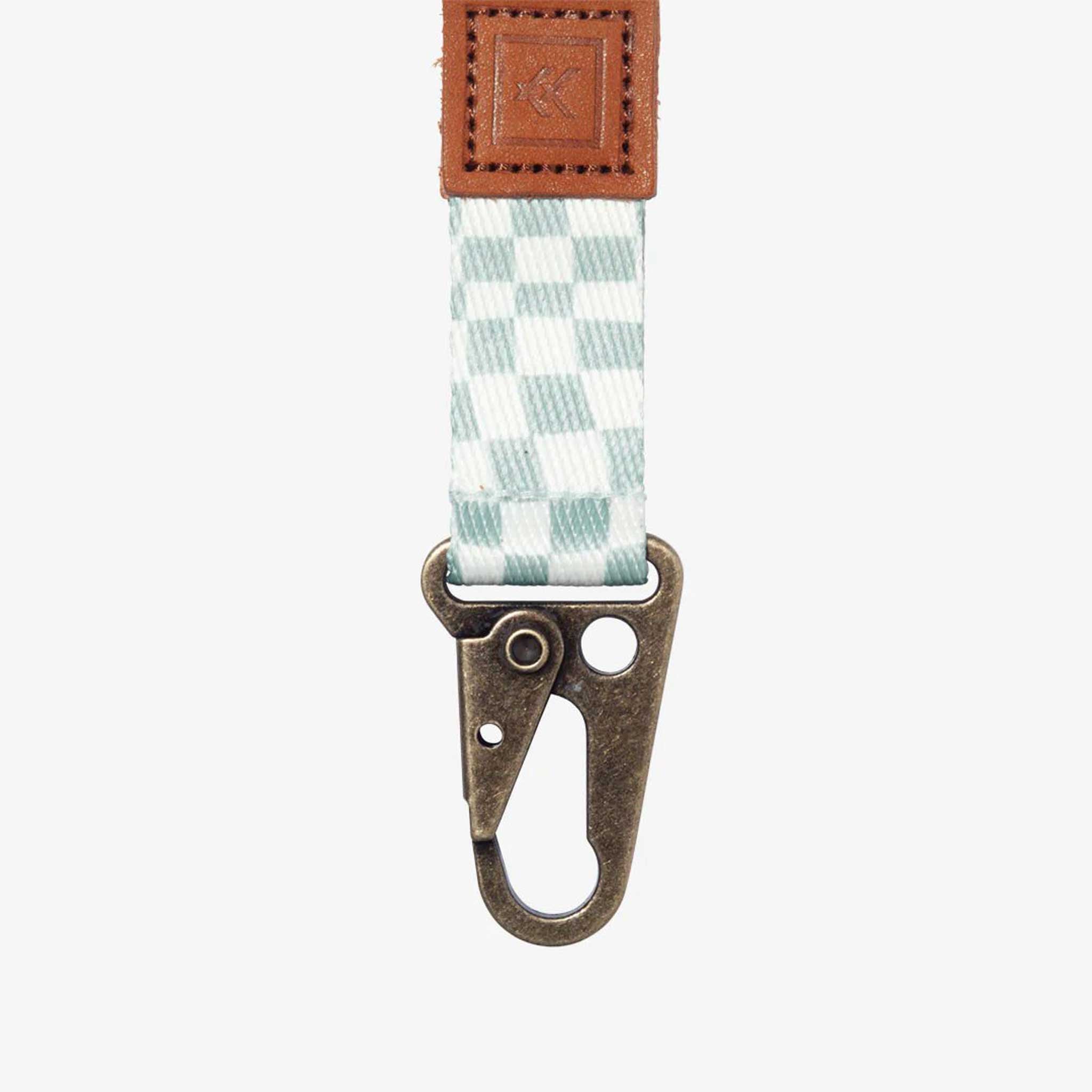 Keychain Clip Wallet Accessory