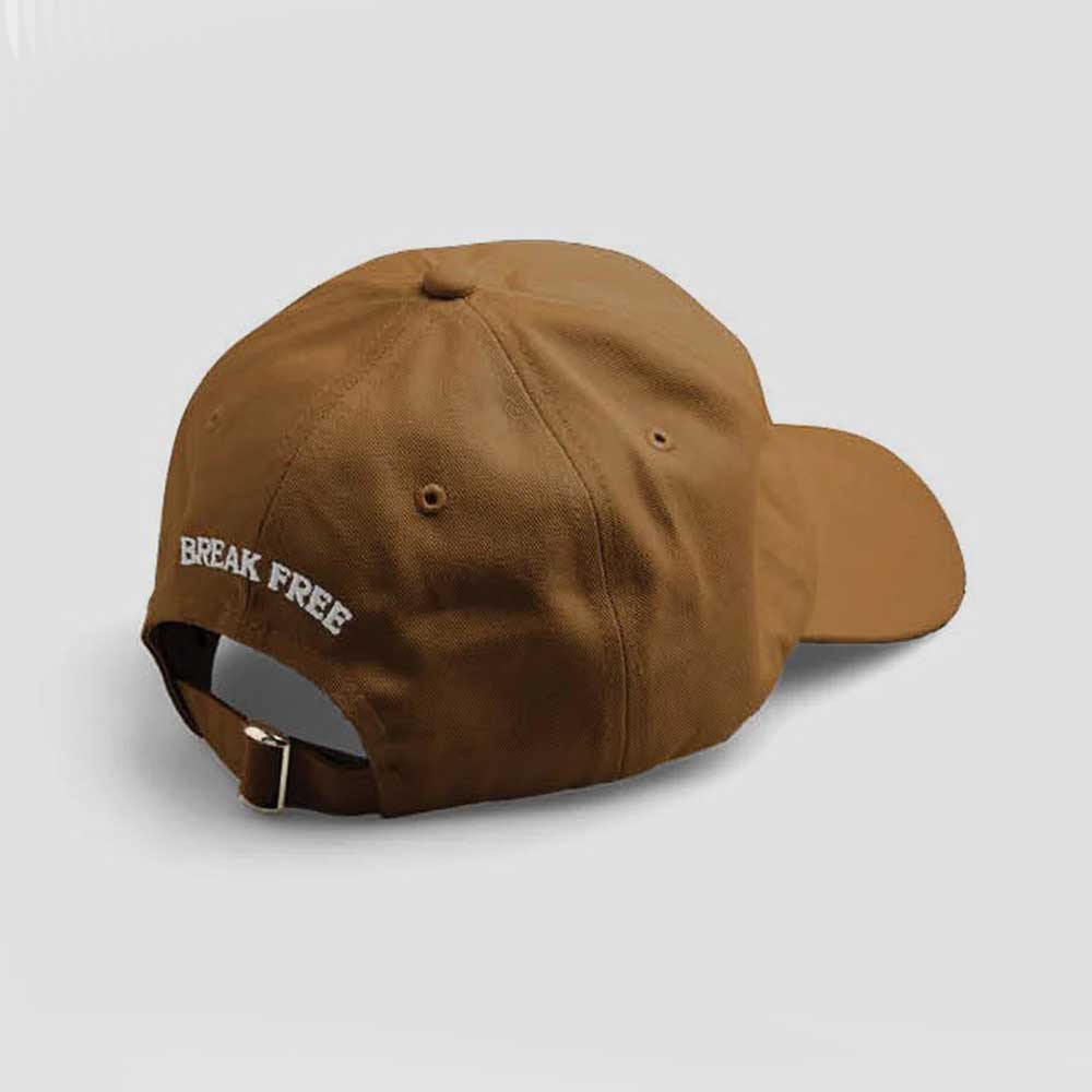 Atlas Daddy Cap