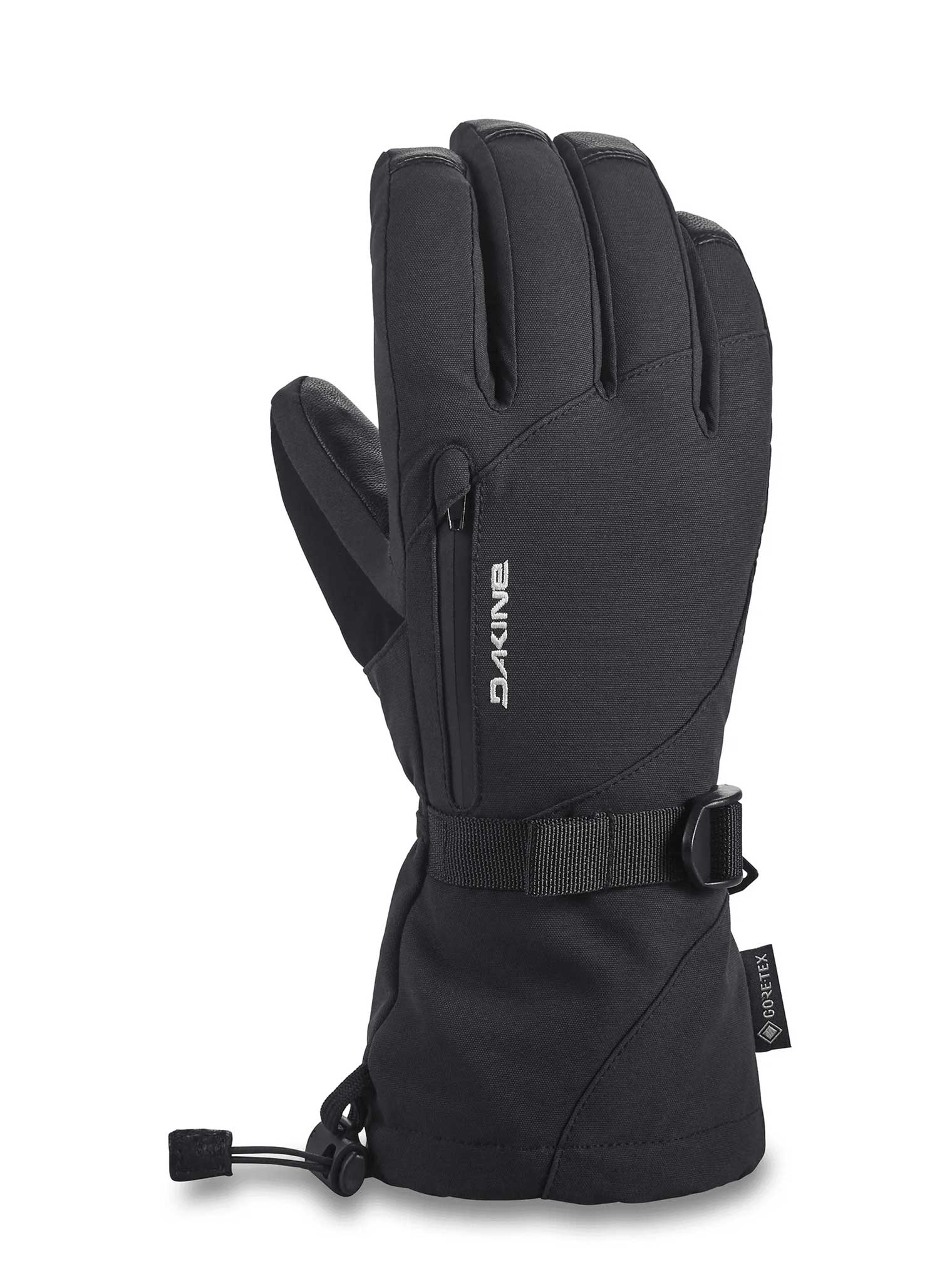 Leather Sequoia Gore-Tex Glove