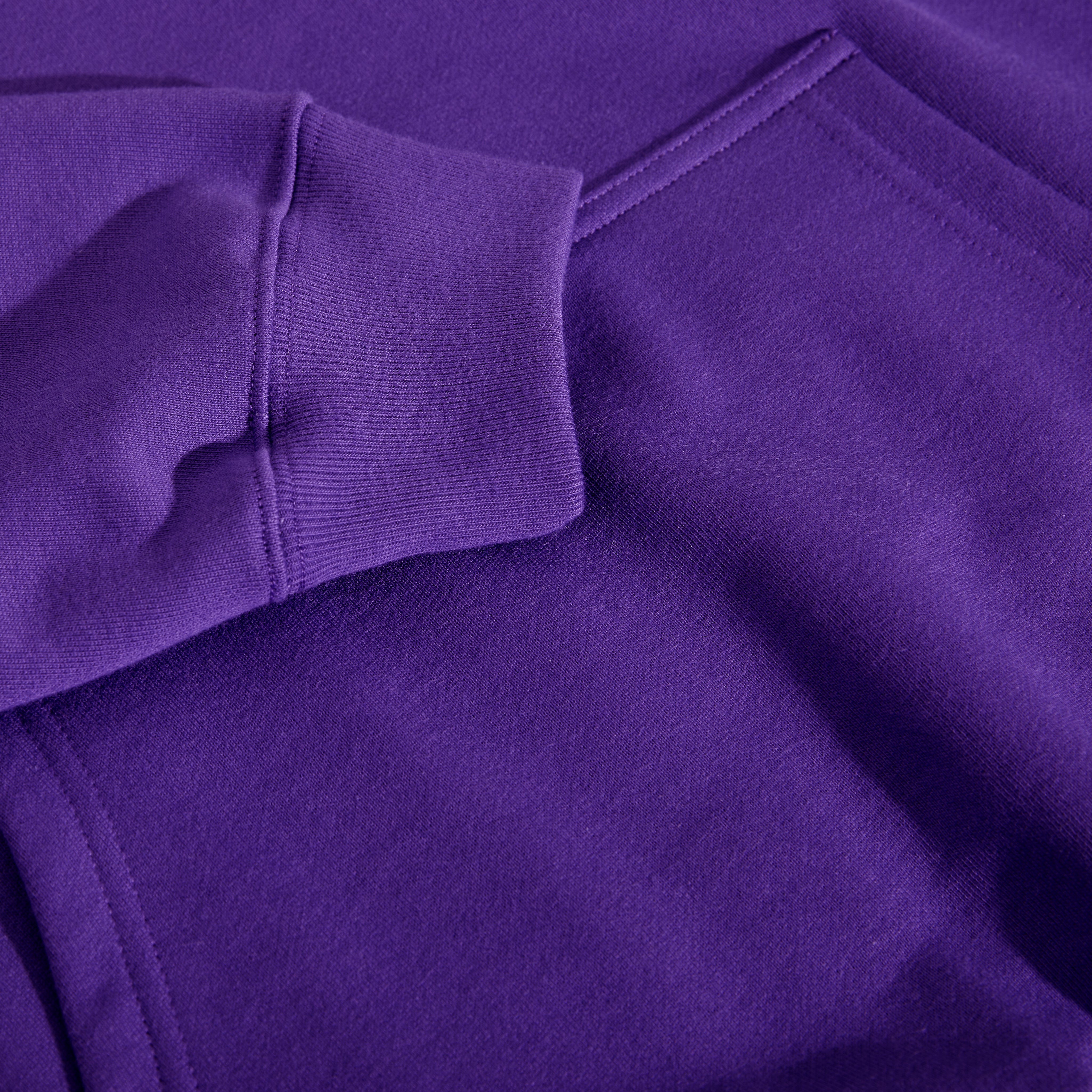 Atlas Monogram Hoodie