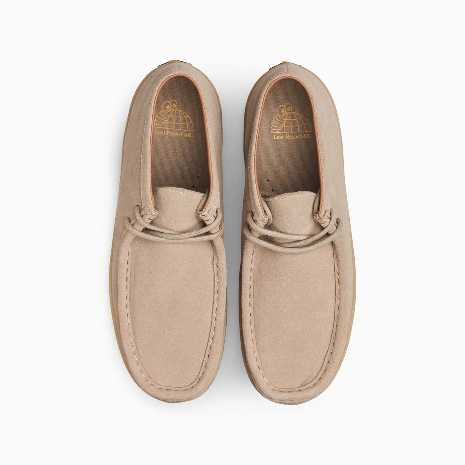 VM006-MOC-HI Suede