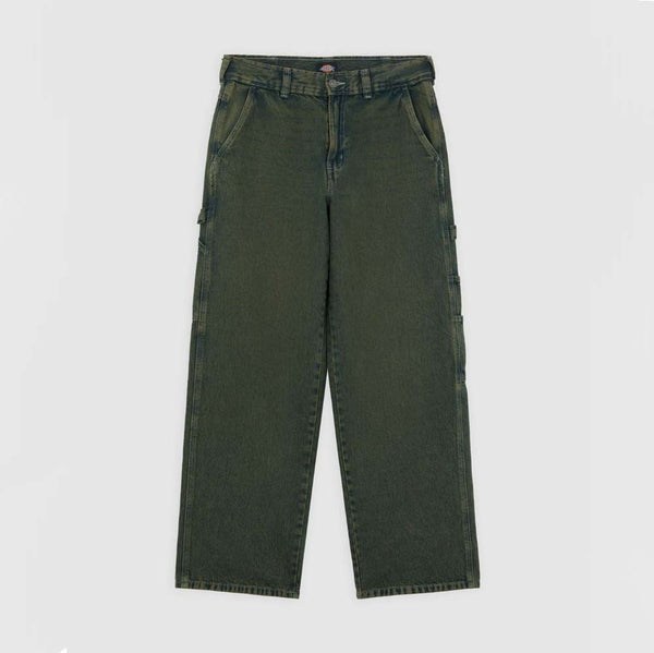 Loose Fit Double Knee Work Pant | Mens Pants | Dickies