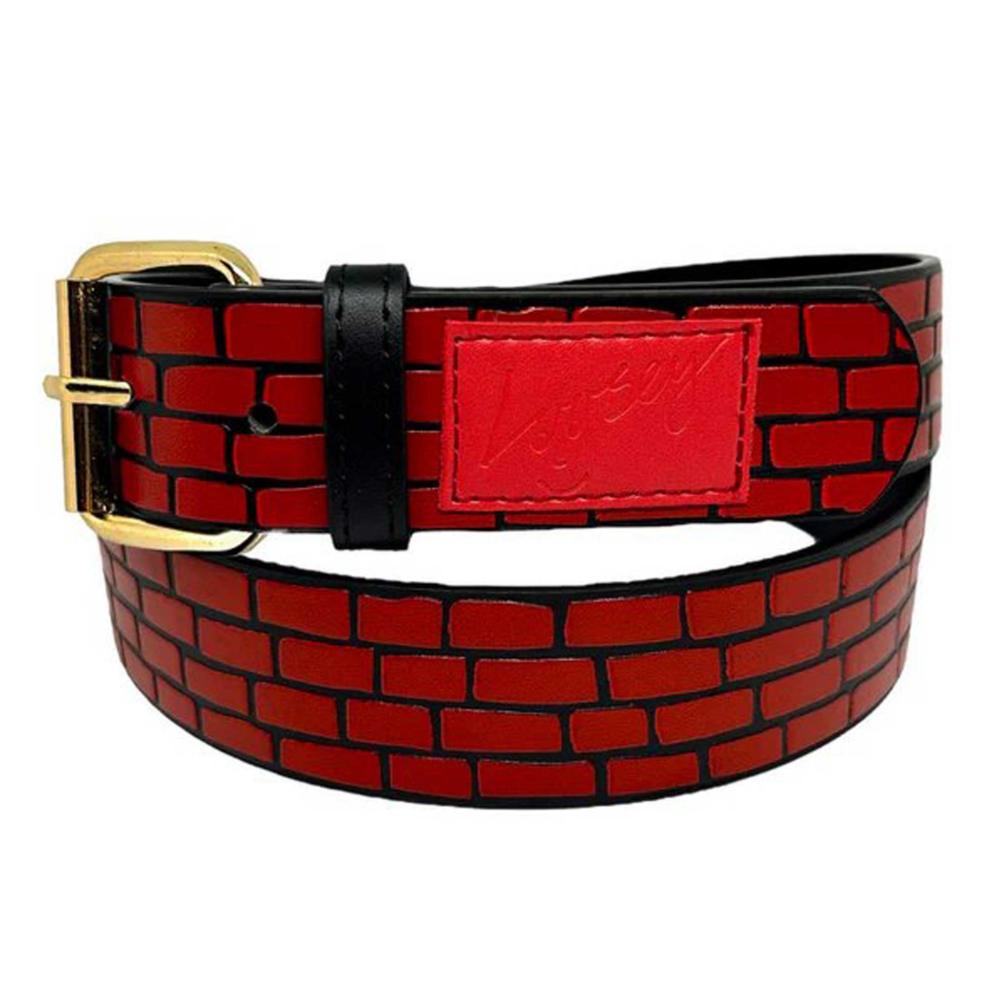 Brick Road Belt