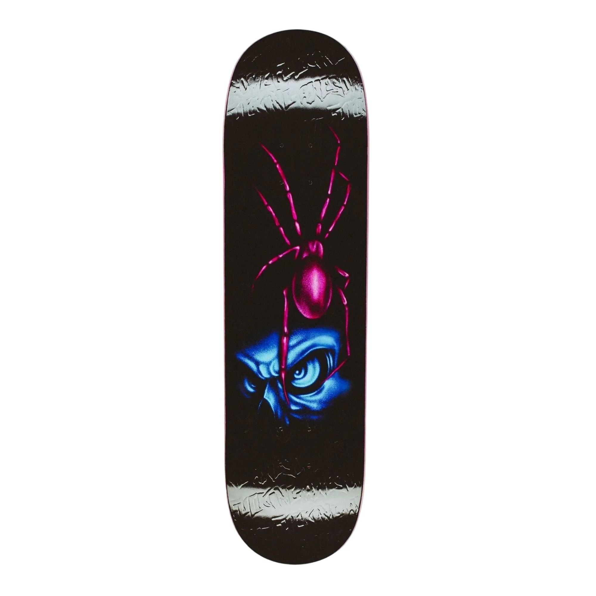 Fucking Awesome Louie Lopez Spider 8.25 Shape 2 Deck - UNLTD Boardshop
