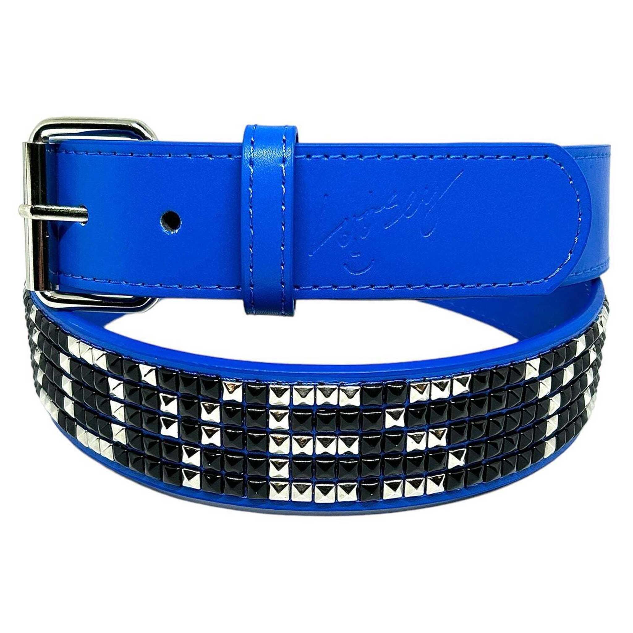 Loosey Loves You Studs Belt