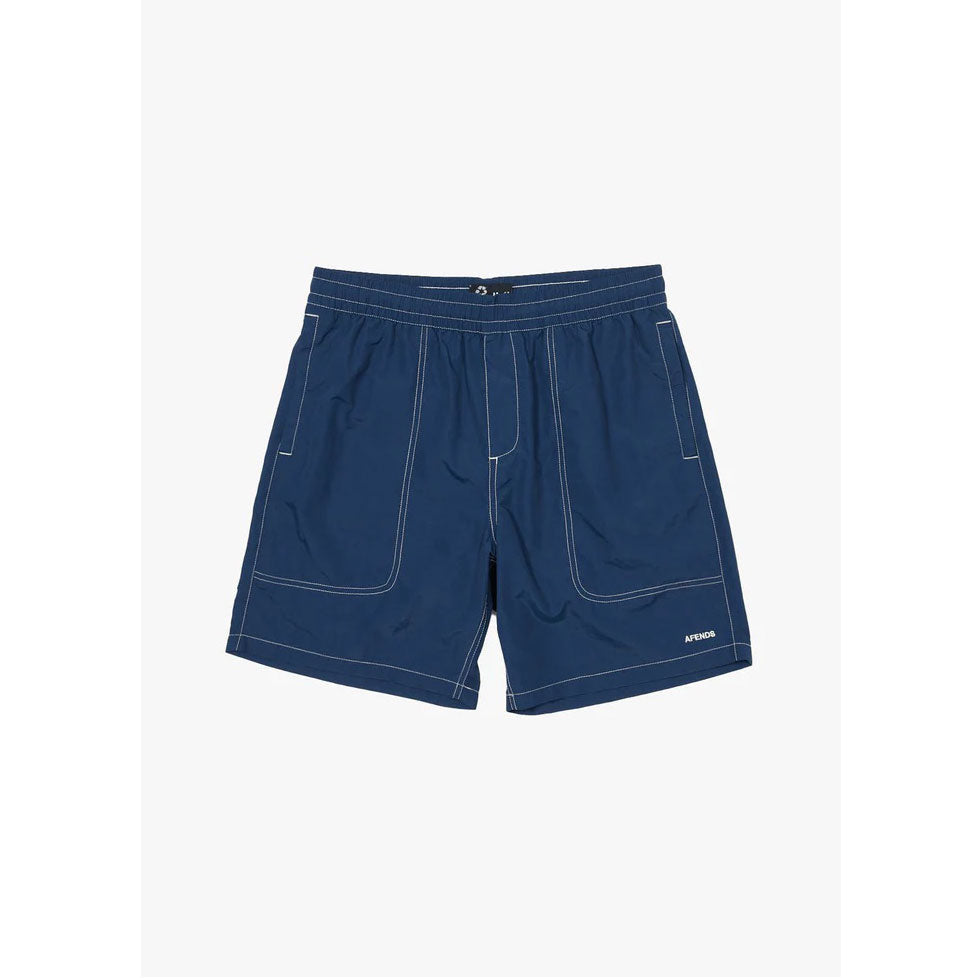 Baywatch - Swim Shorts 18"