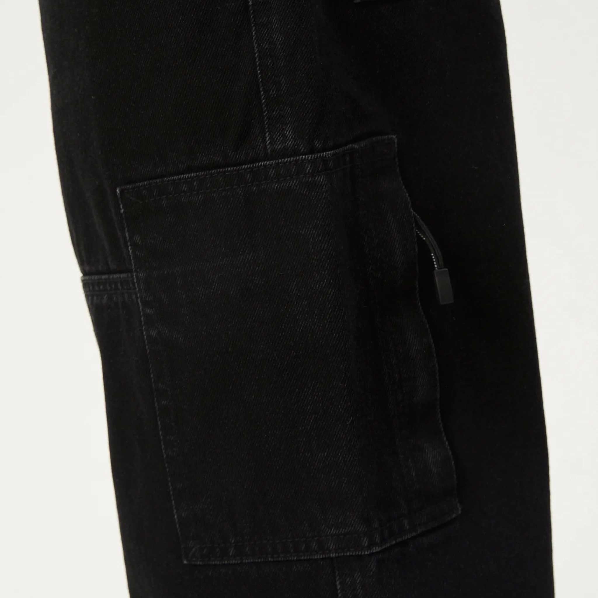 Richmond Organic Denim Workwear Jeans