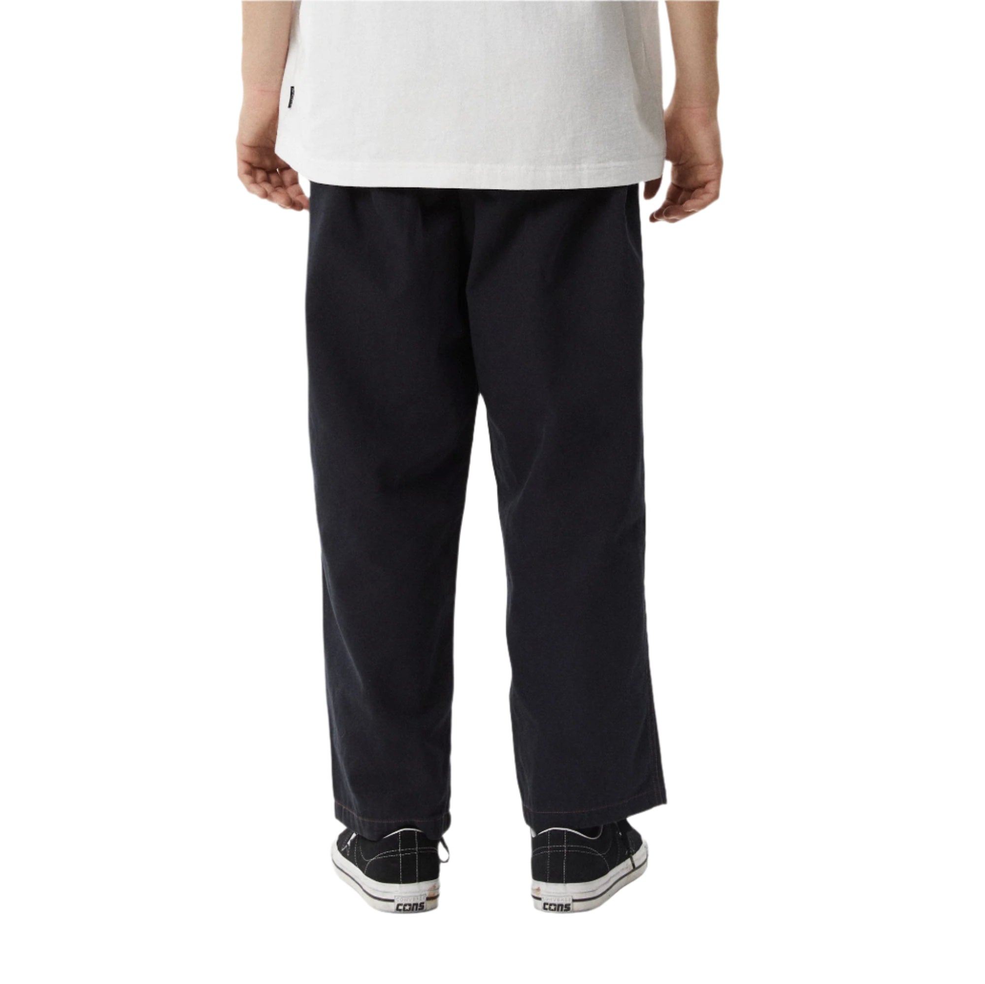 Ninety Eights Recycled Elastic Waist Pants