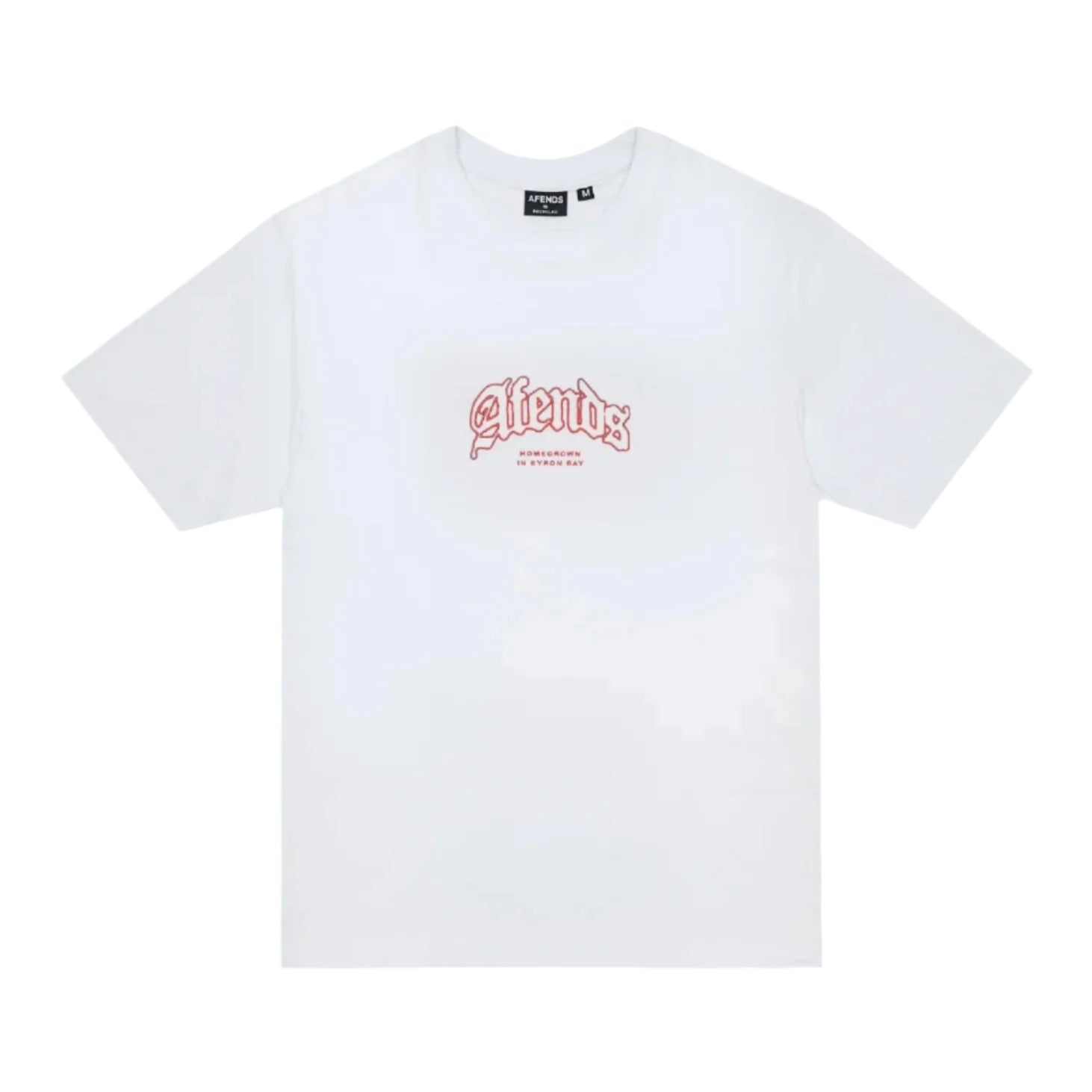 Home Retro Fit Tee
