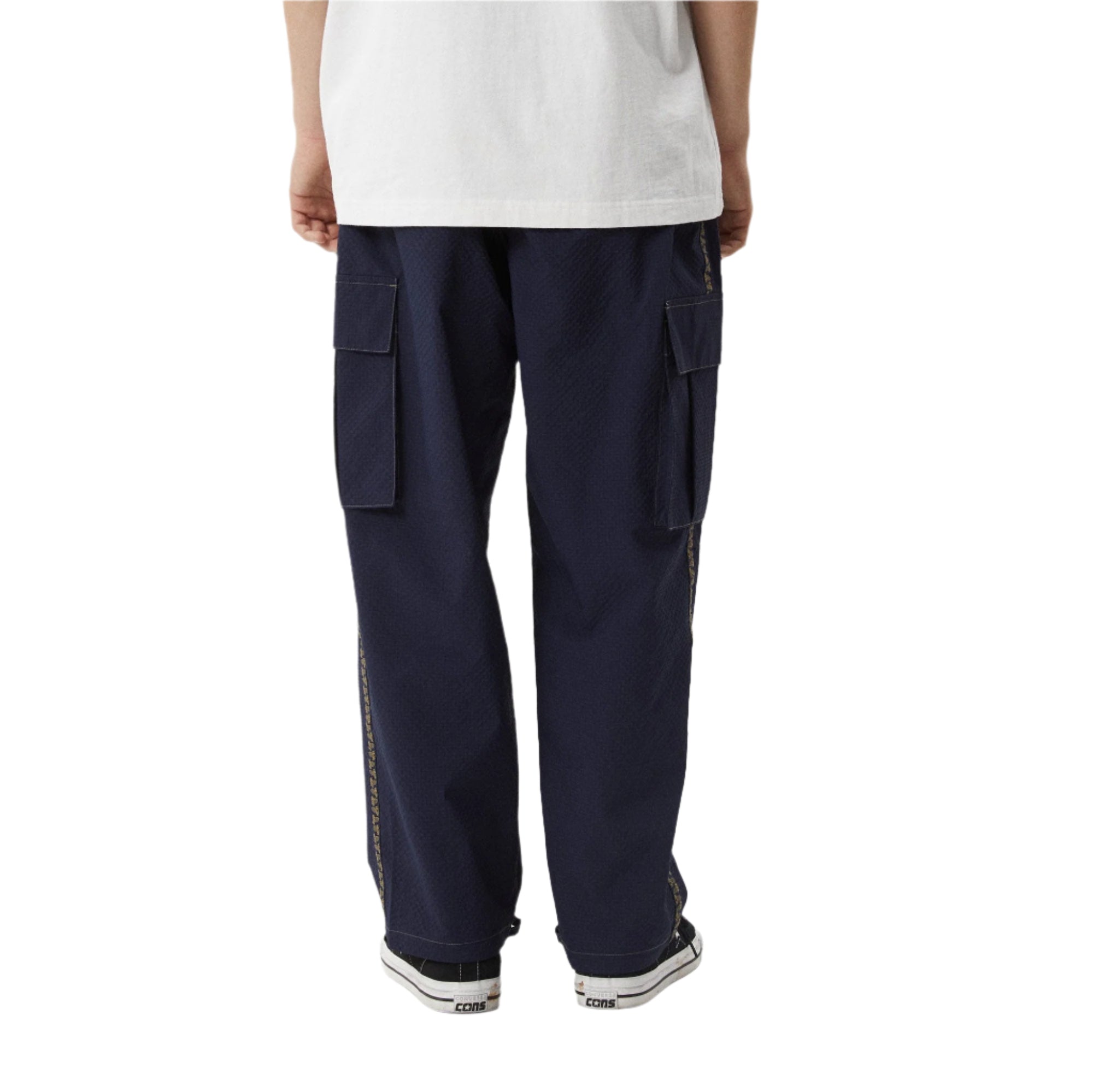 Ripple Recycled Cargo Pants