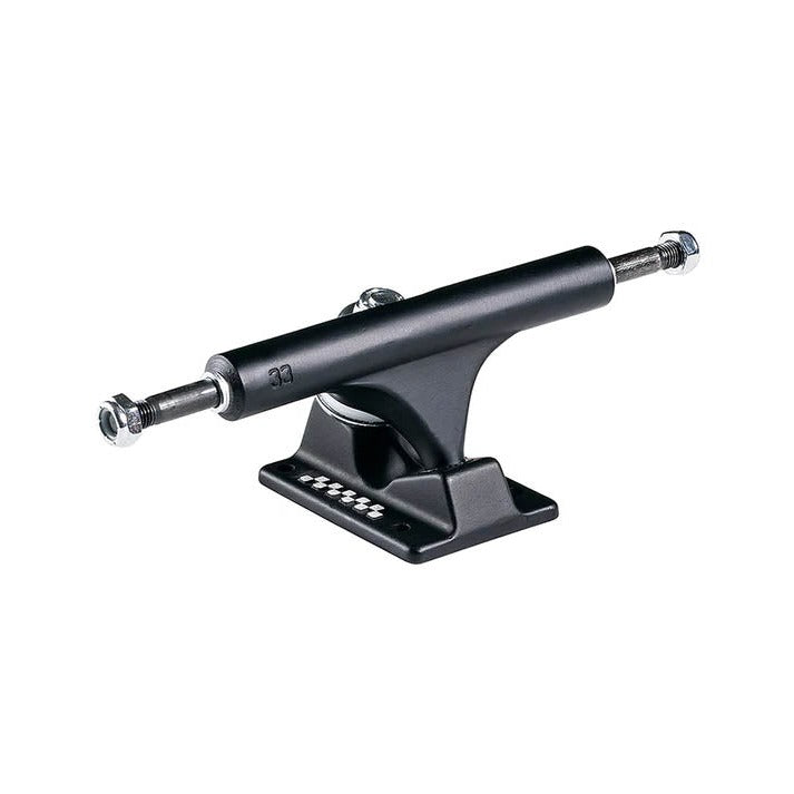 Ace Classic Trucks - Matte Black