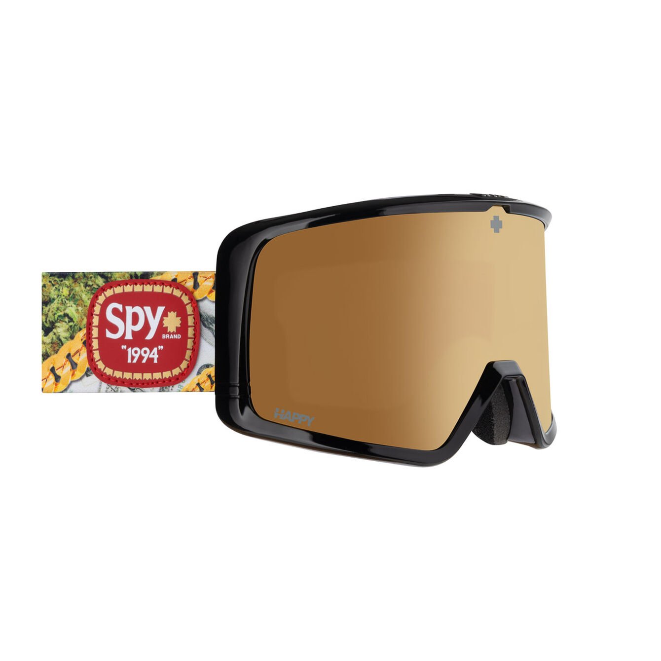 Megalith Snowboard Goggles