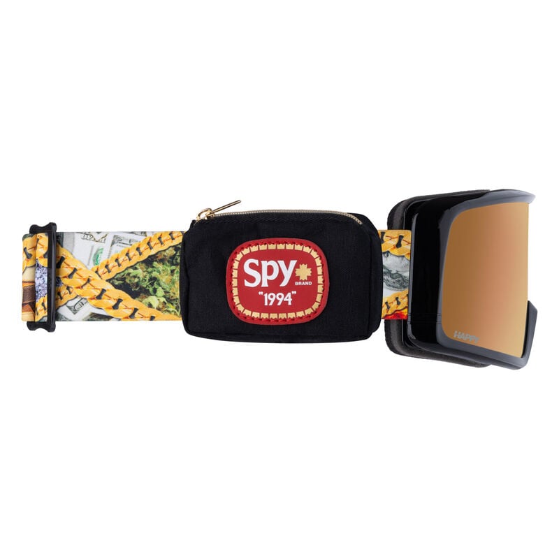 Megalith Snowboard Goggles