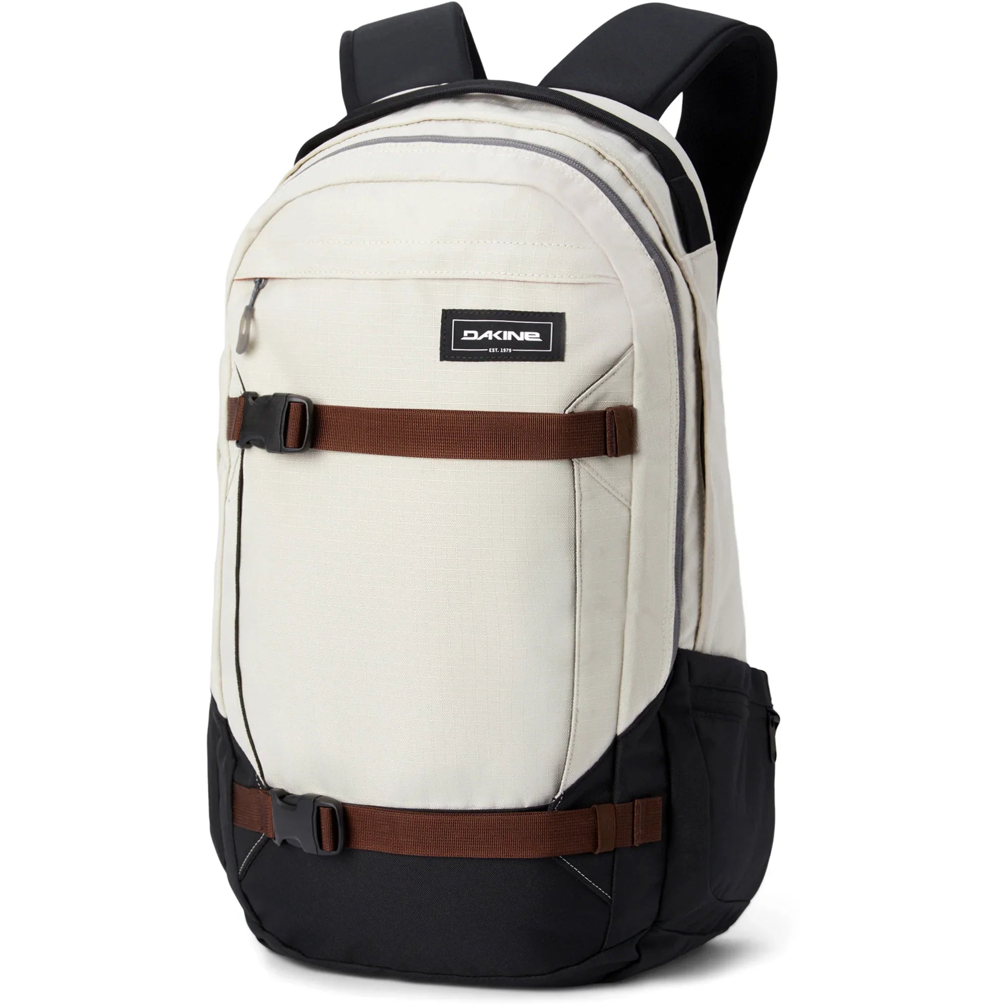 Mission 25L
