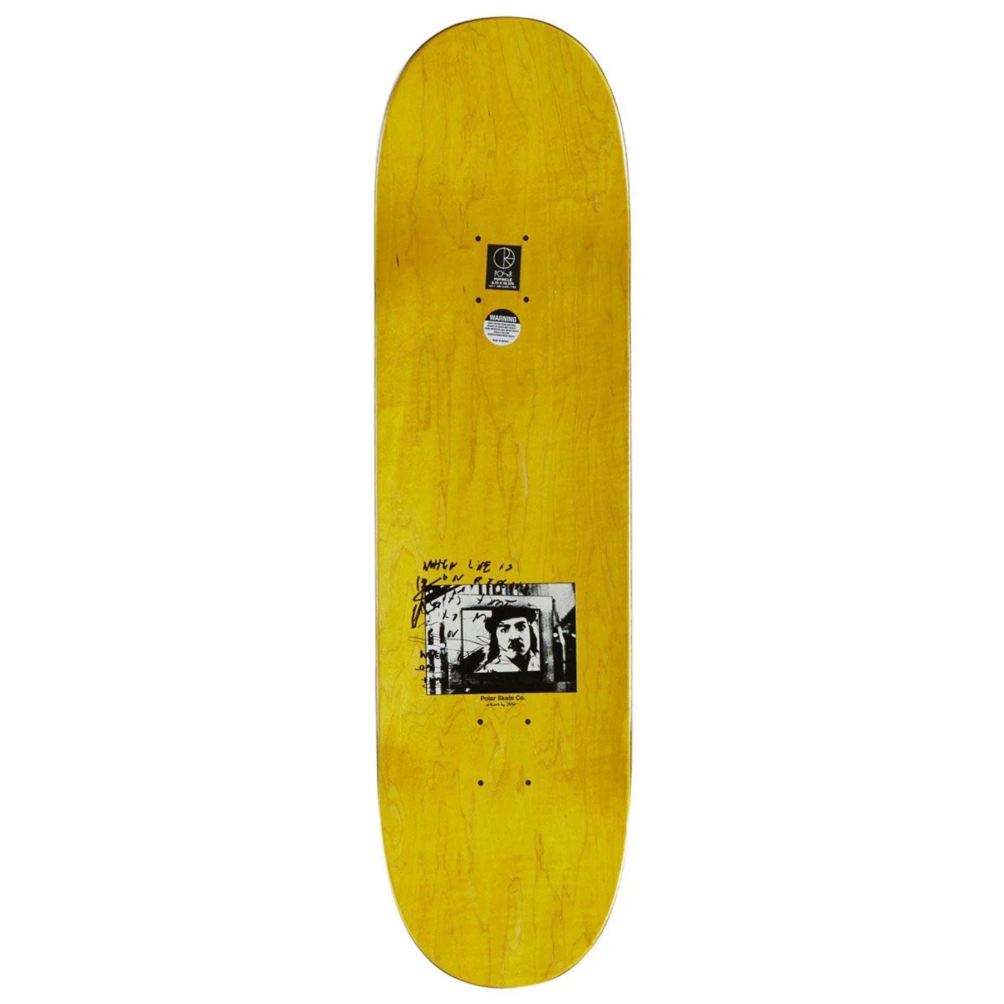 Märkisches Museum 8.75 Deck