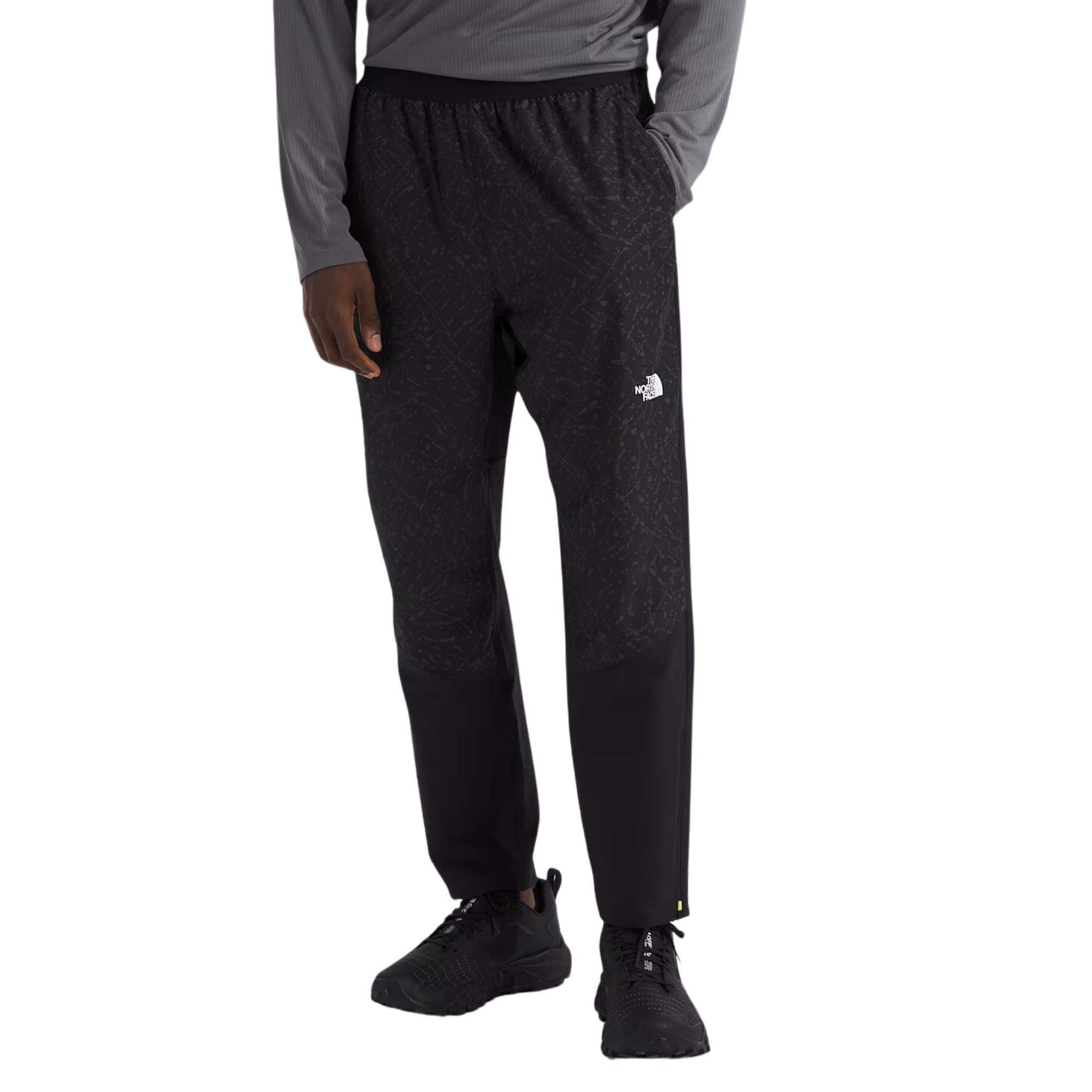 Men's Winter Warm Pro Pants