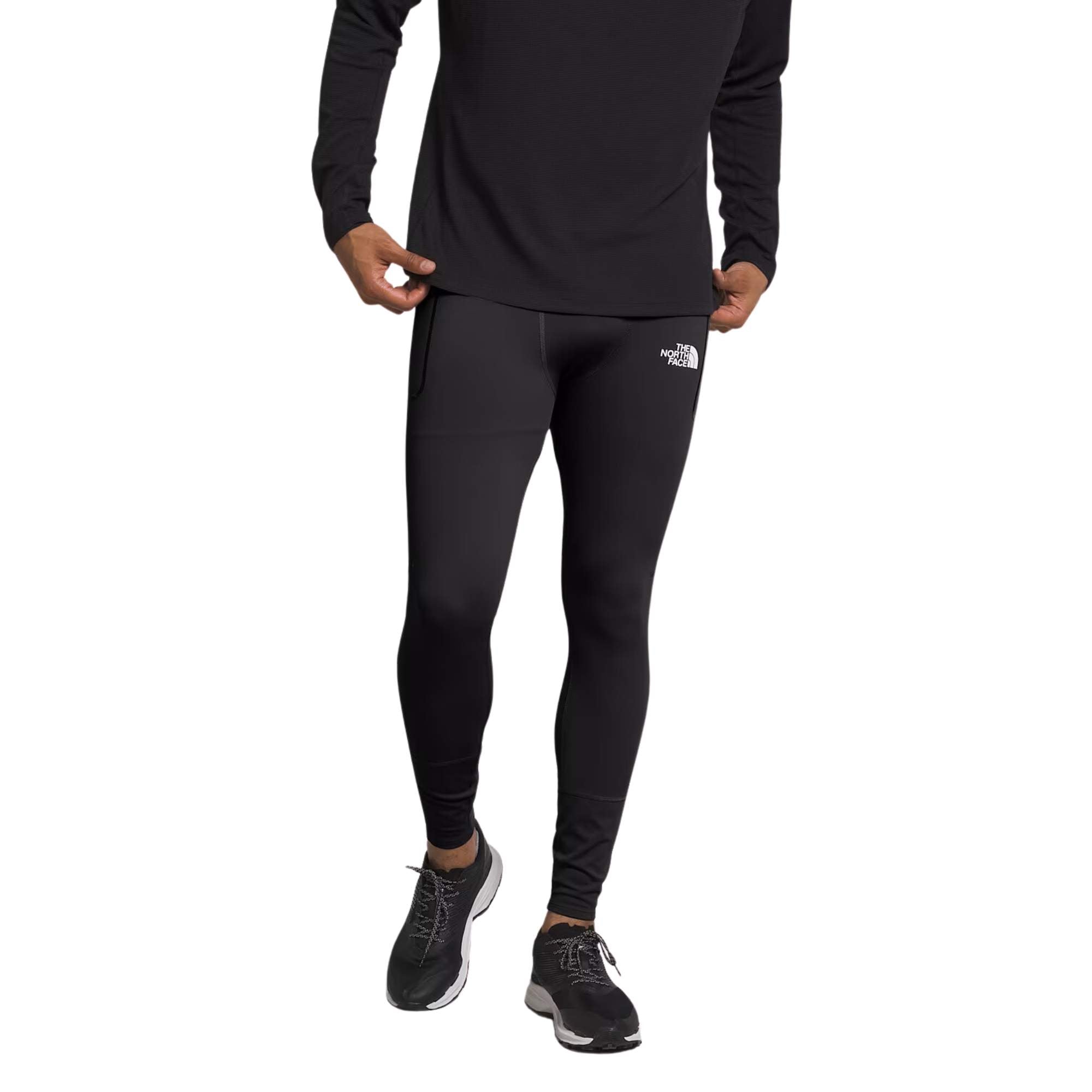 Men's Winter Warm Pro Tights
