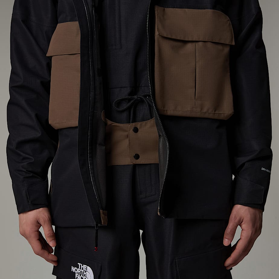 Men's Dragline Snowboard Jacket