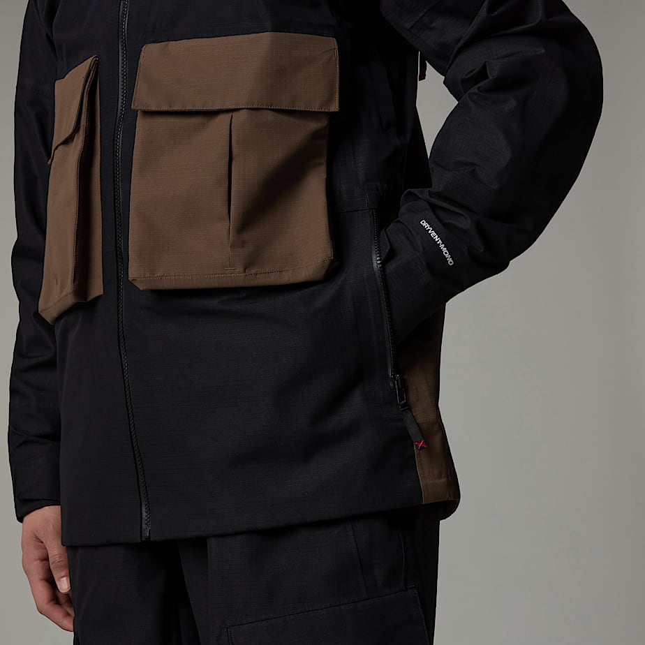 Men's Dragline Snowboard Jacket