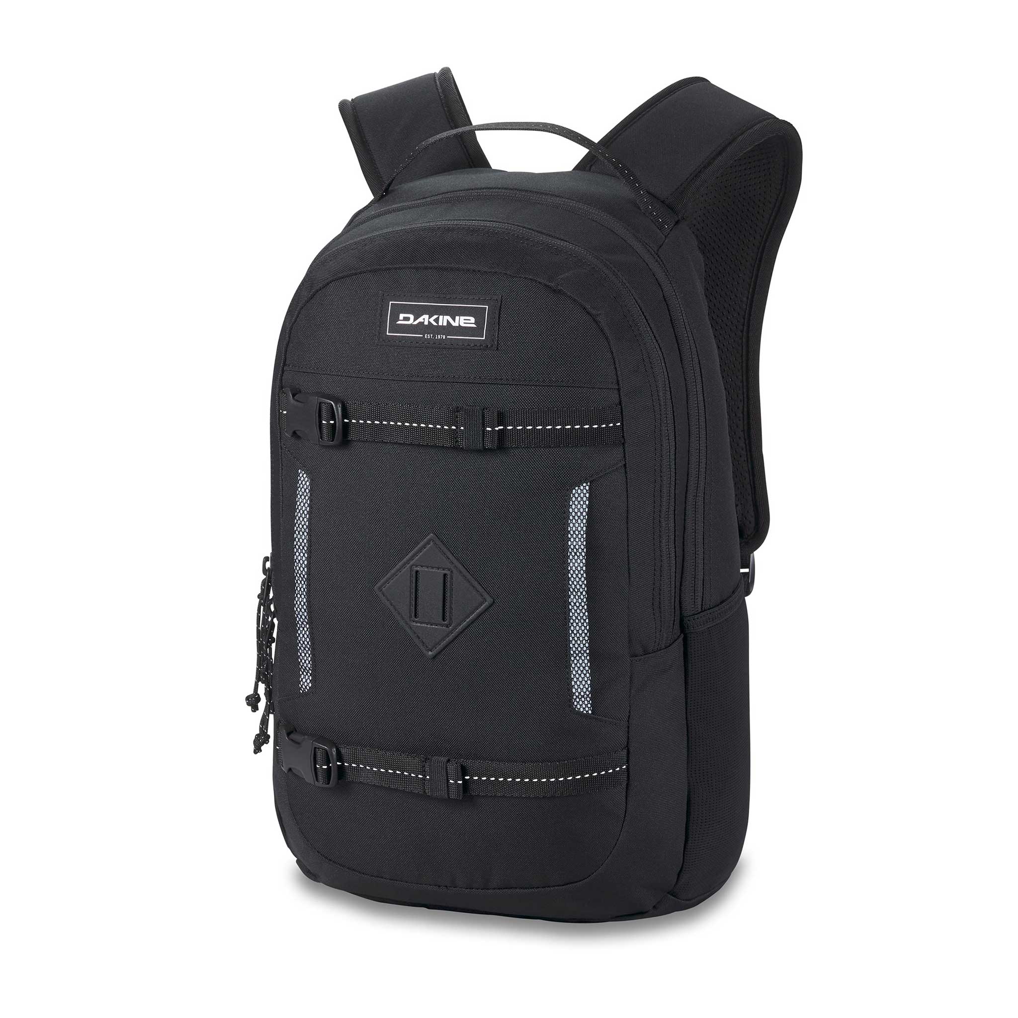 Mission Pack 18L