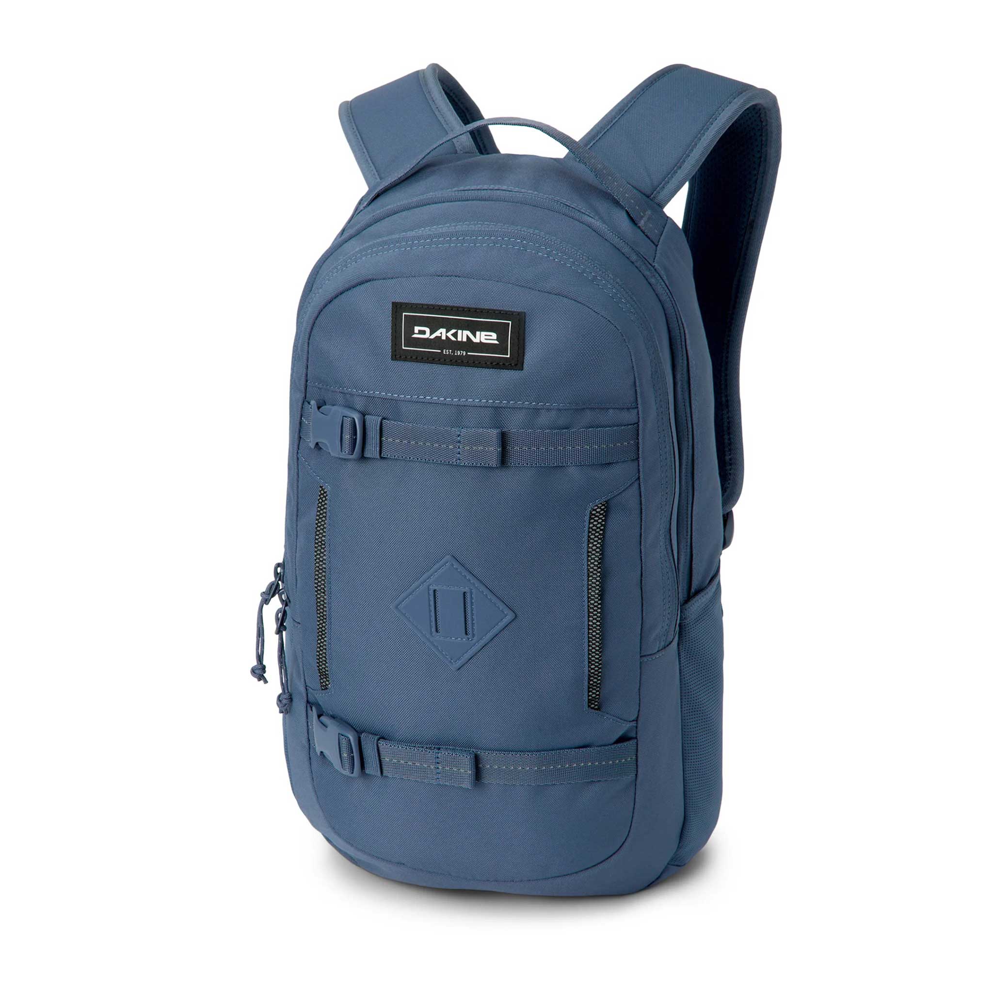 Mission Pack 18L